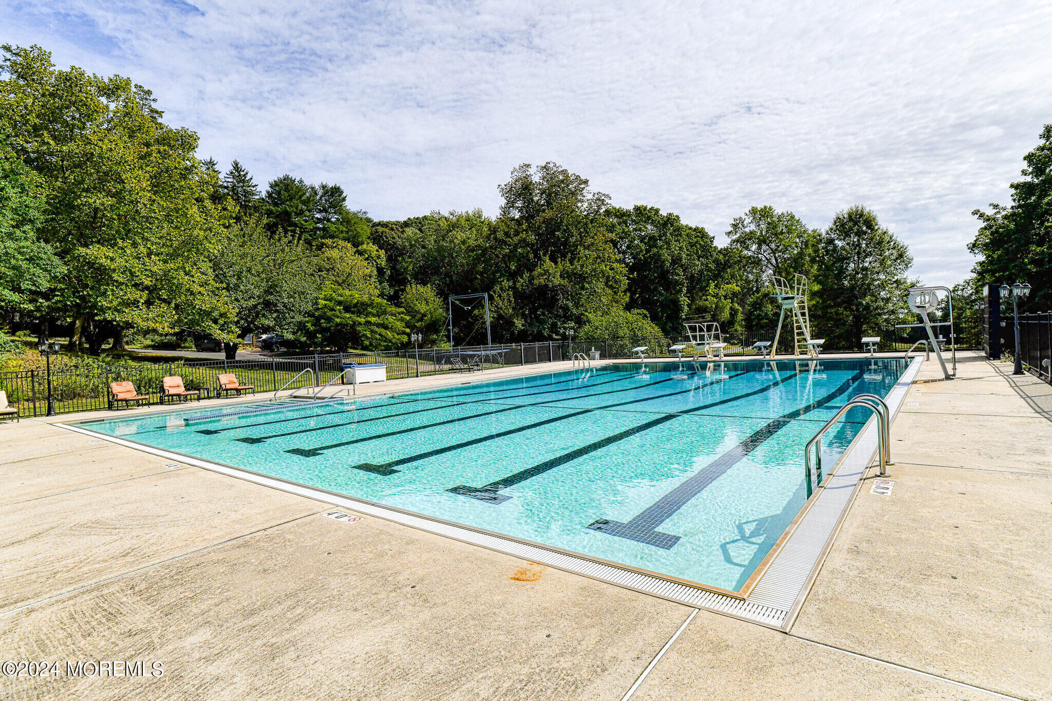 799 Navesink River Road Rumson, NJ 07760 - Photo 45 of 59 a view of basketball court