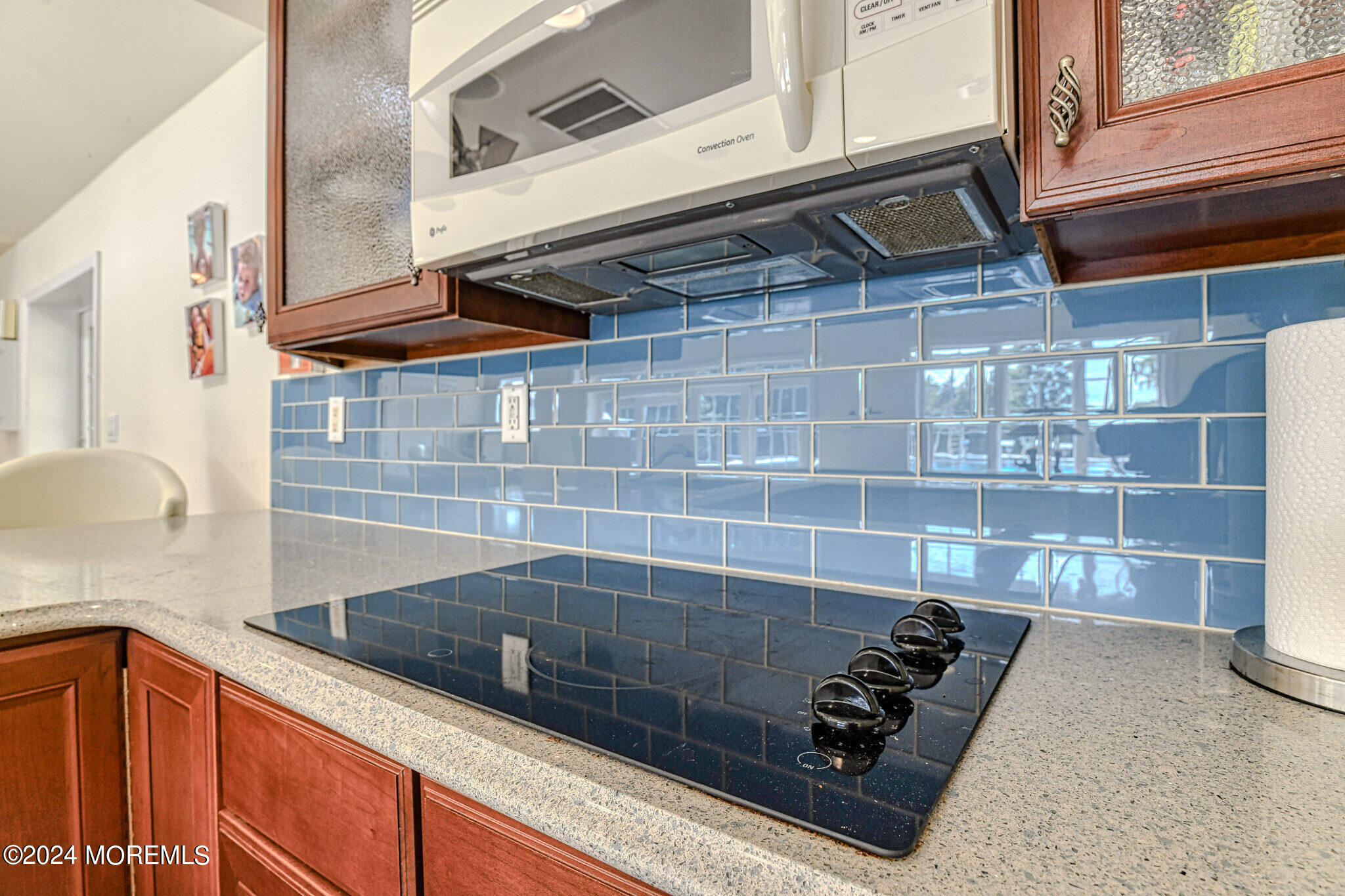 799 Navesink River Road Rumson, NJ 07760 - Photo 50 of 59 a kitchen with a sink a stove and cabinets