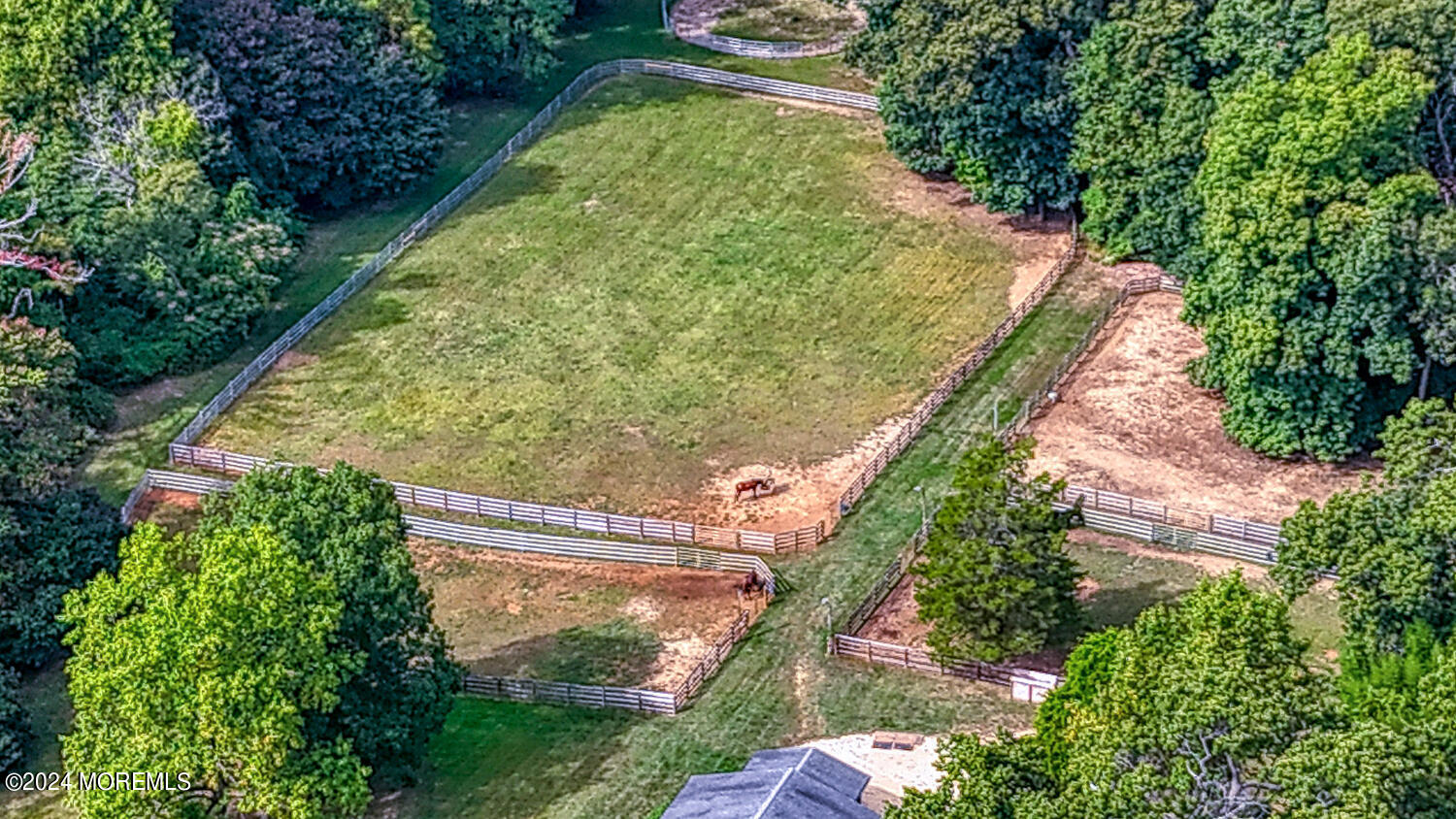 799 Navesink River Road Rumson, NJ 07760 - Photo 58 of 59 Pastures