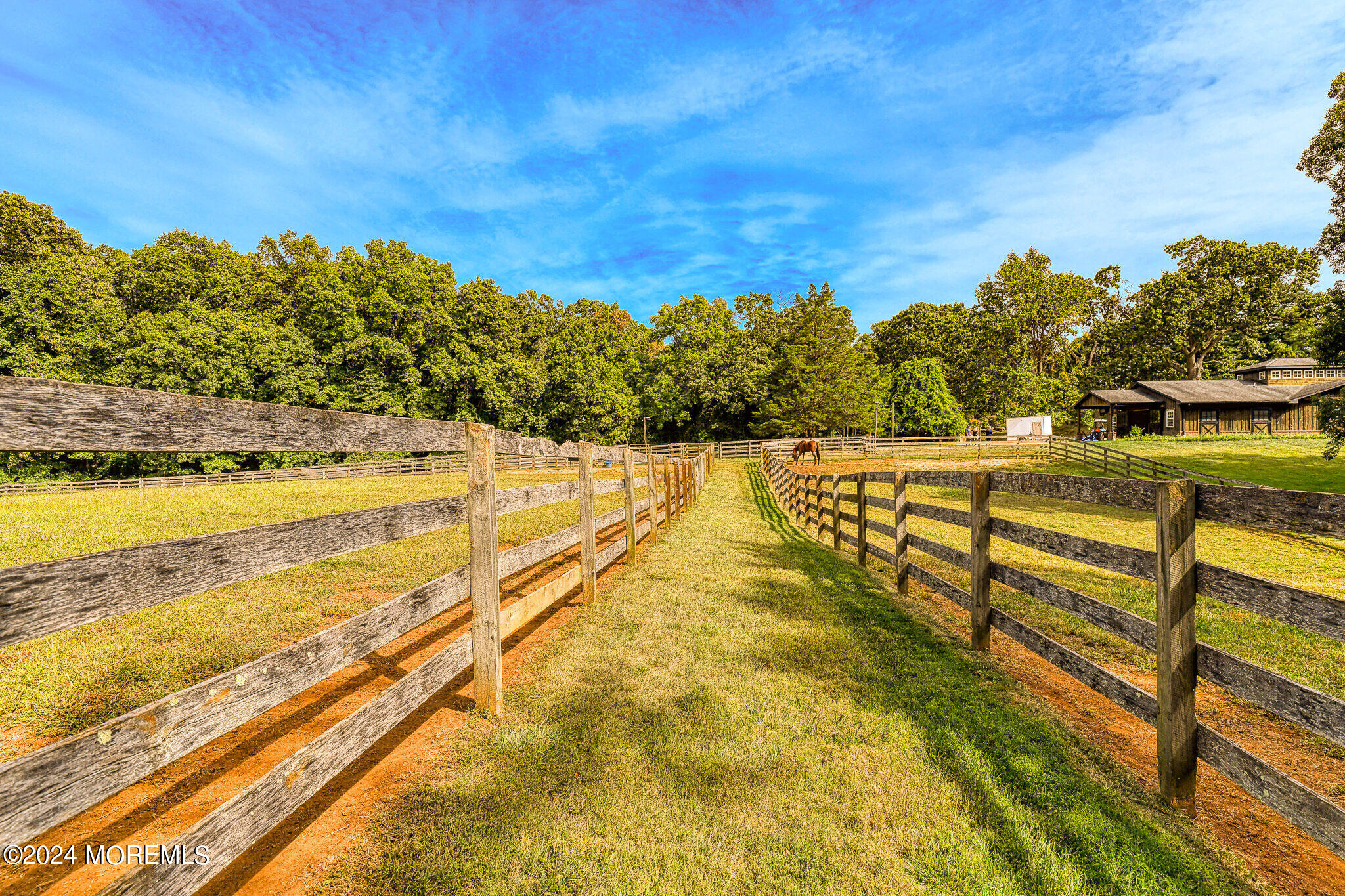 799 Navesink River Road Rumson, NJ 07760 - Photo 10 of 59 Pasture