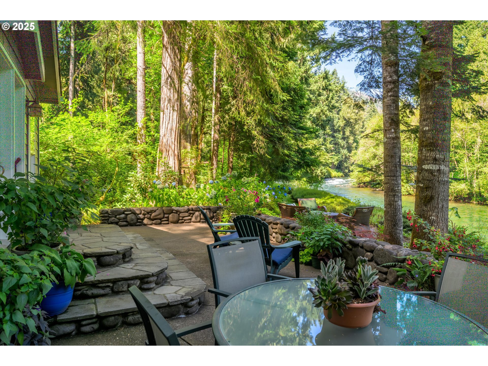 56582 North Bank Road Blue River, OR 97413 - Photo 27 of 41 Gallery Image 27