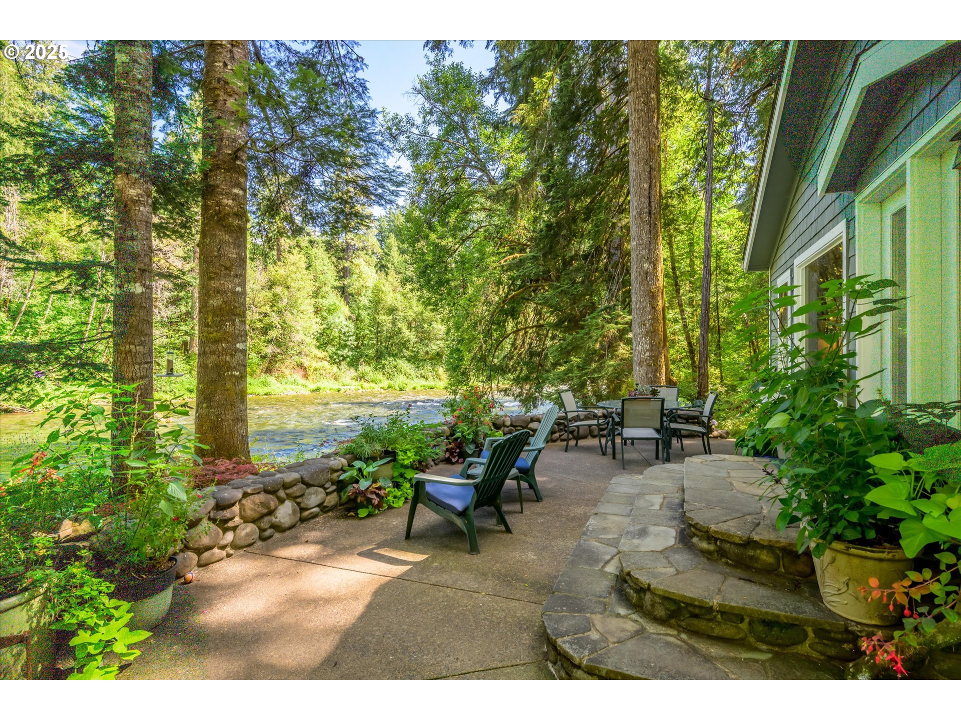 56582 North Bank Road Blue River, OR 97413 - Photo 3 of 41 Gallery Image 3