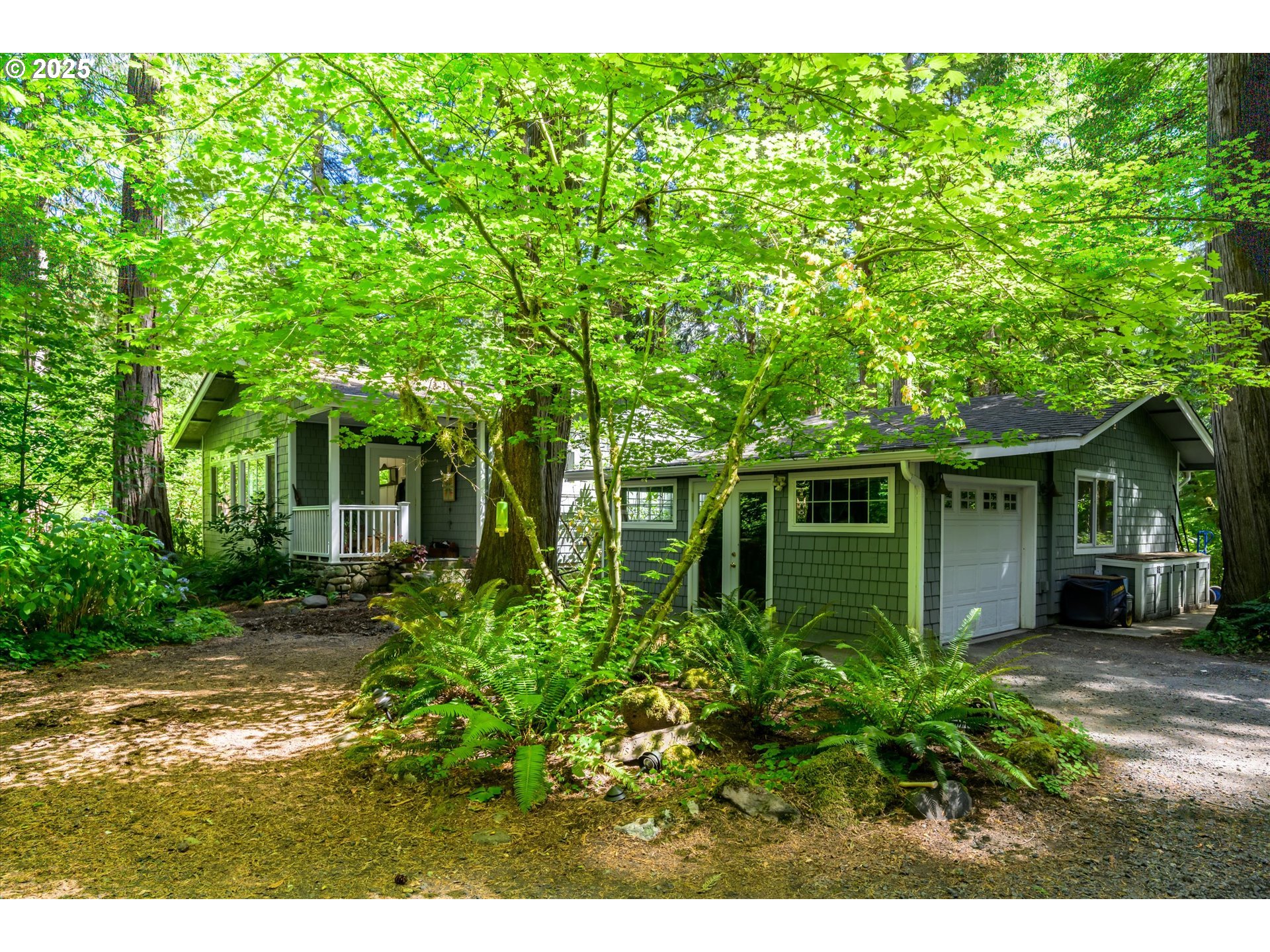 56582 North Bank Road Blue River, OR 97413 - Photo 32 of 41 Gallery Image 32