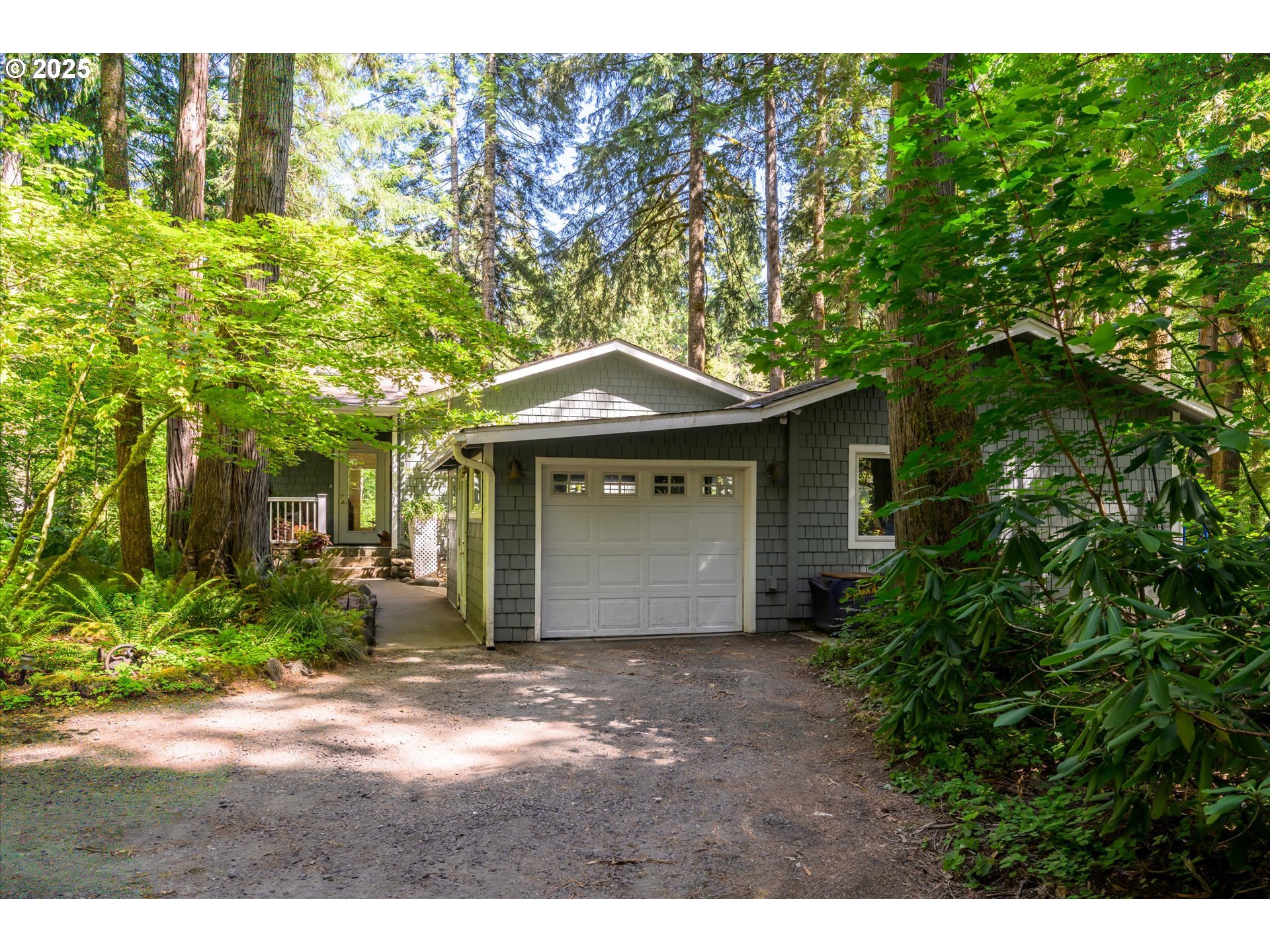 56582 North Bank Road Blue River, OR 97413 - Photo 33 of 41 Gallery Image 33