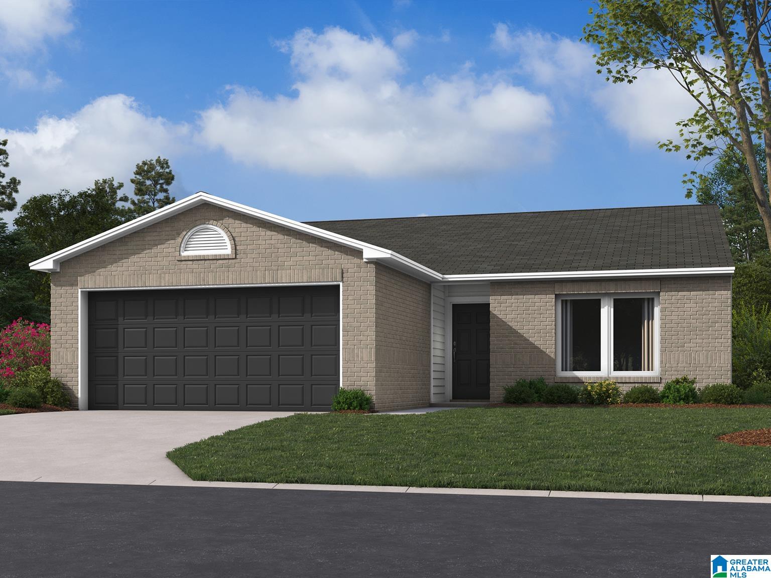 307 Amber Avenue Calera, AL 35040 - Photo 1 of 8
