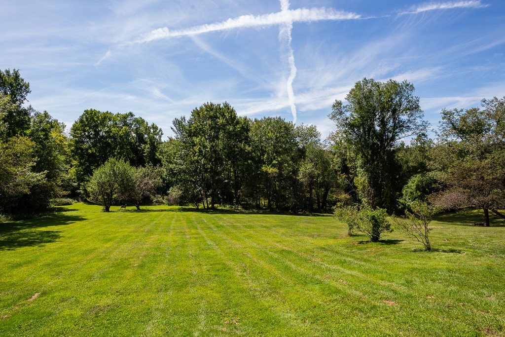 24 North Farms Road Williamsburg, MA 01039 - Photo 4 of 40 a view of a basketball court