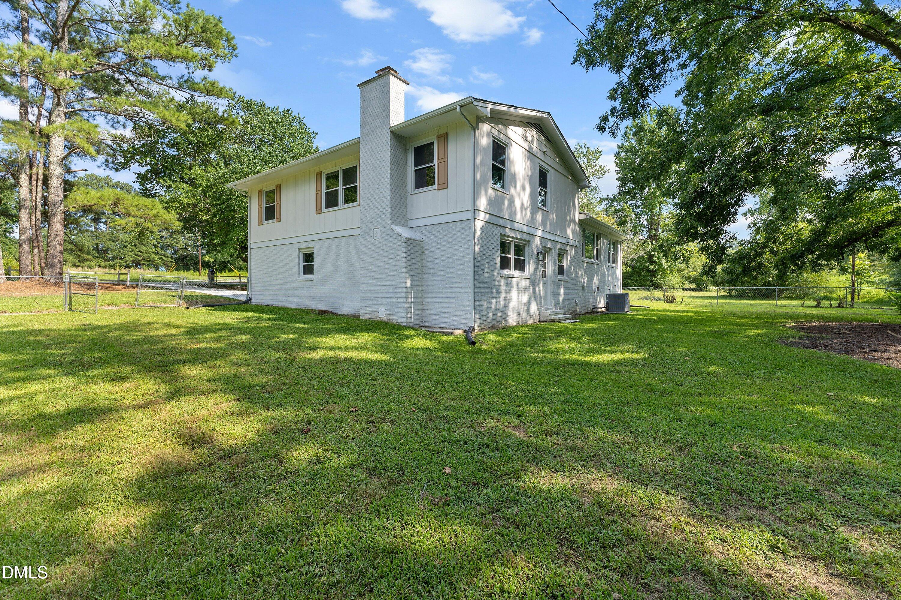 1232 Martin Pond Road Wendell, NC 27591 - Photo 53 of 61 12-1232 Martin Pond - Exterior_4294