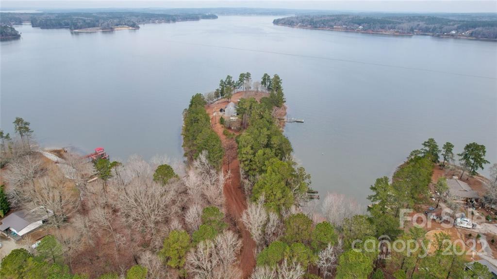 27 Hidden Circle Ridgeway, SC 29130 - Photo 8 of 18 a view of a lake with a lake