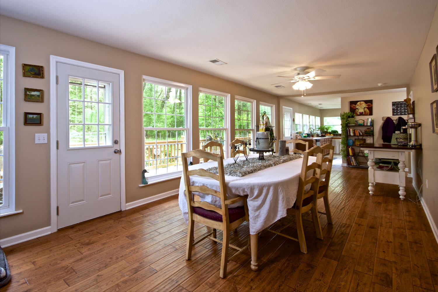 3533 Prospect Church Road Apison, TN 37302 - Photo 14 of 36 3533 Prospect Church Rd Apison-large-014