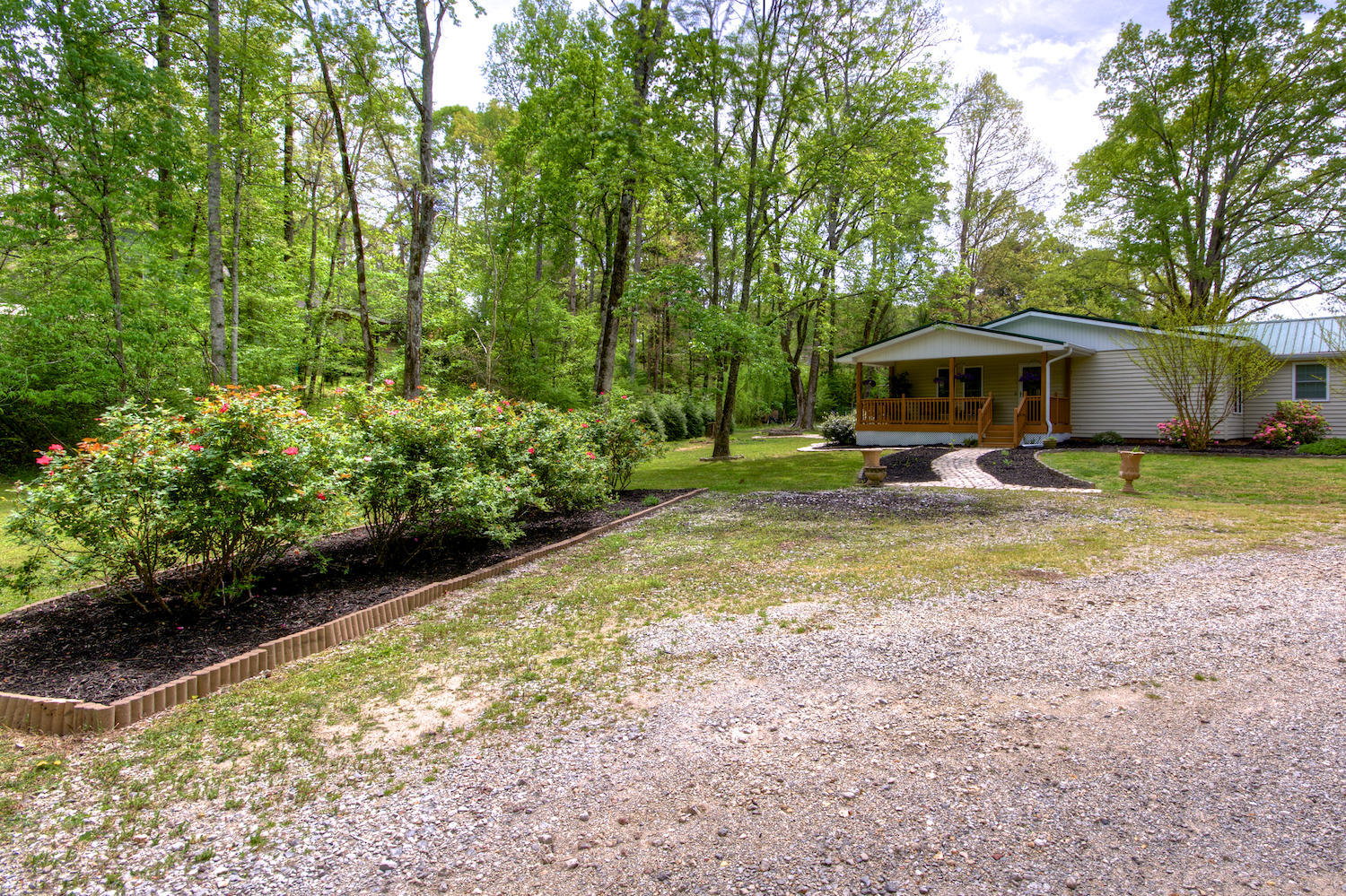 3533 Prospect Church Road Apison, TN 37302 - Photo 3 of 36 3533 Prospect Church Rd Apison-large-002