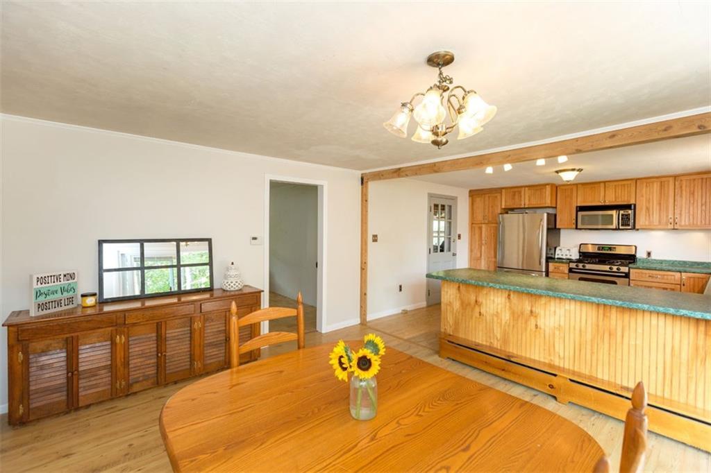238 Main Road Westport Island, ME 04578 - Photo 8 of 35 Photo