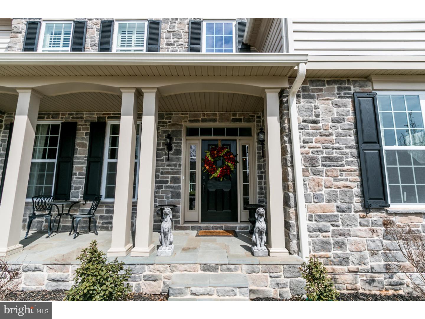 176 Odyssey Drive Wilmington, DE 19808 - Photo 2 of 25