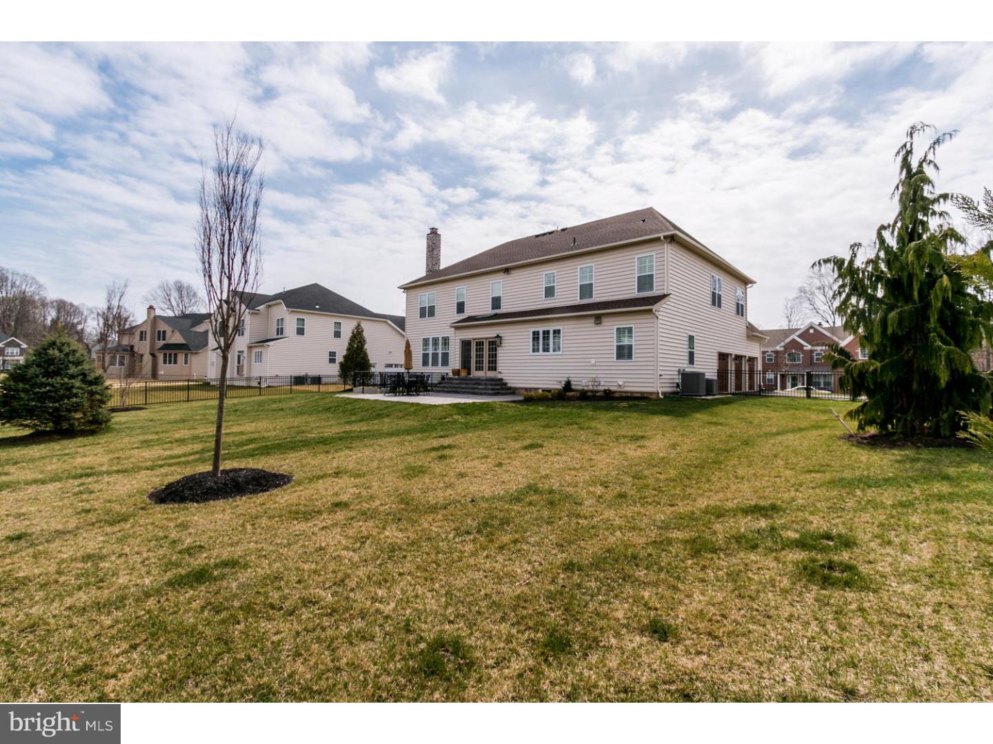 176 Odyssey Drive Wilmington, DE 19808 - Photo 24 of 25