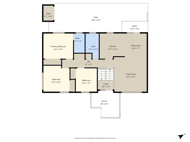 $250,000 | 7542 Freeman Court, Kansas City, KS 66112
