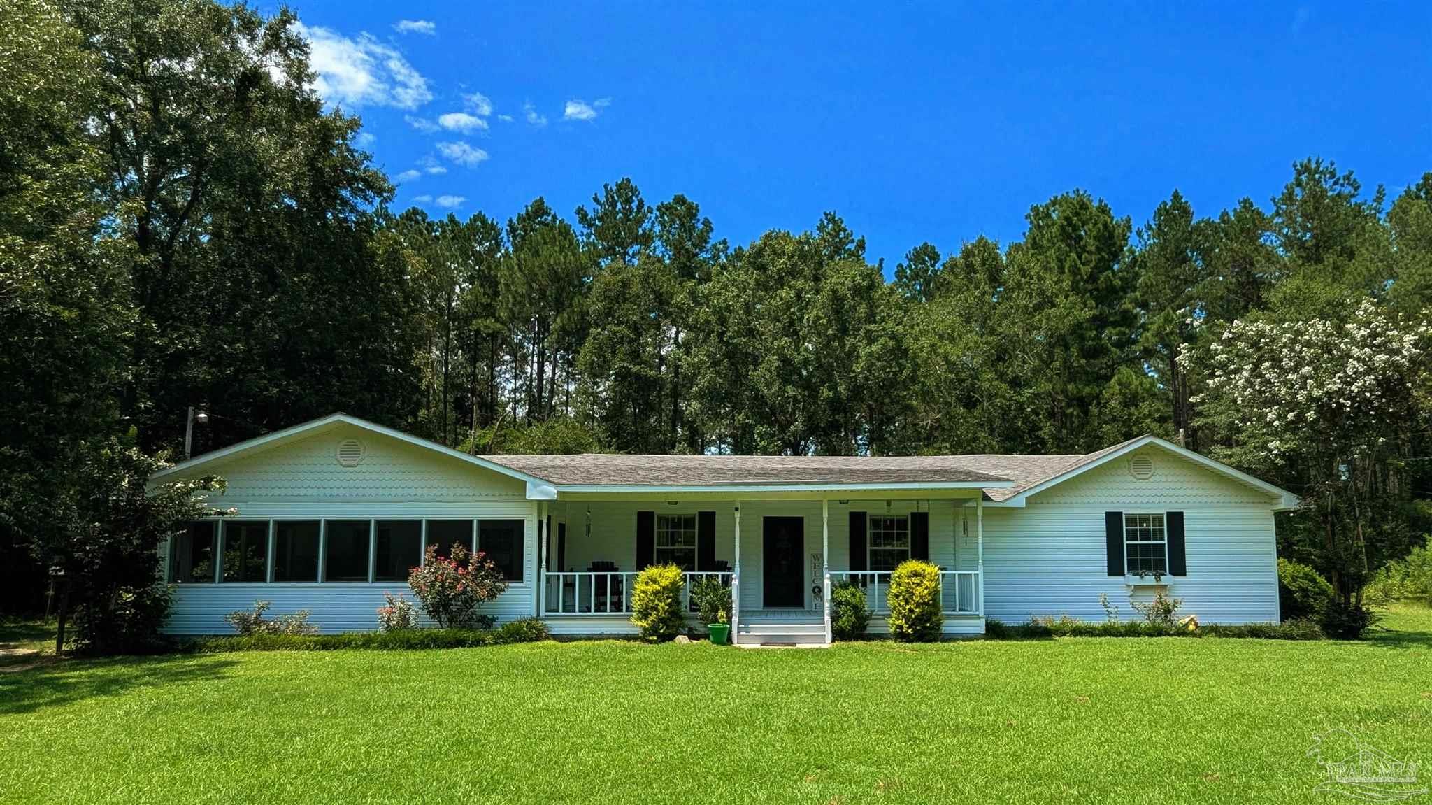 2770 Millry Buckatunna Road Millry, AL 36558 - Photo 1 of 62