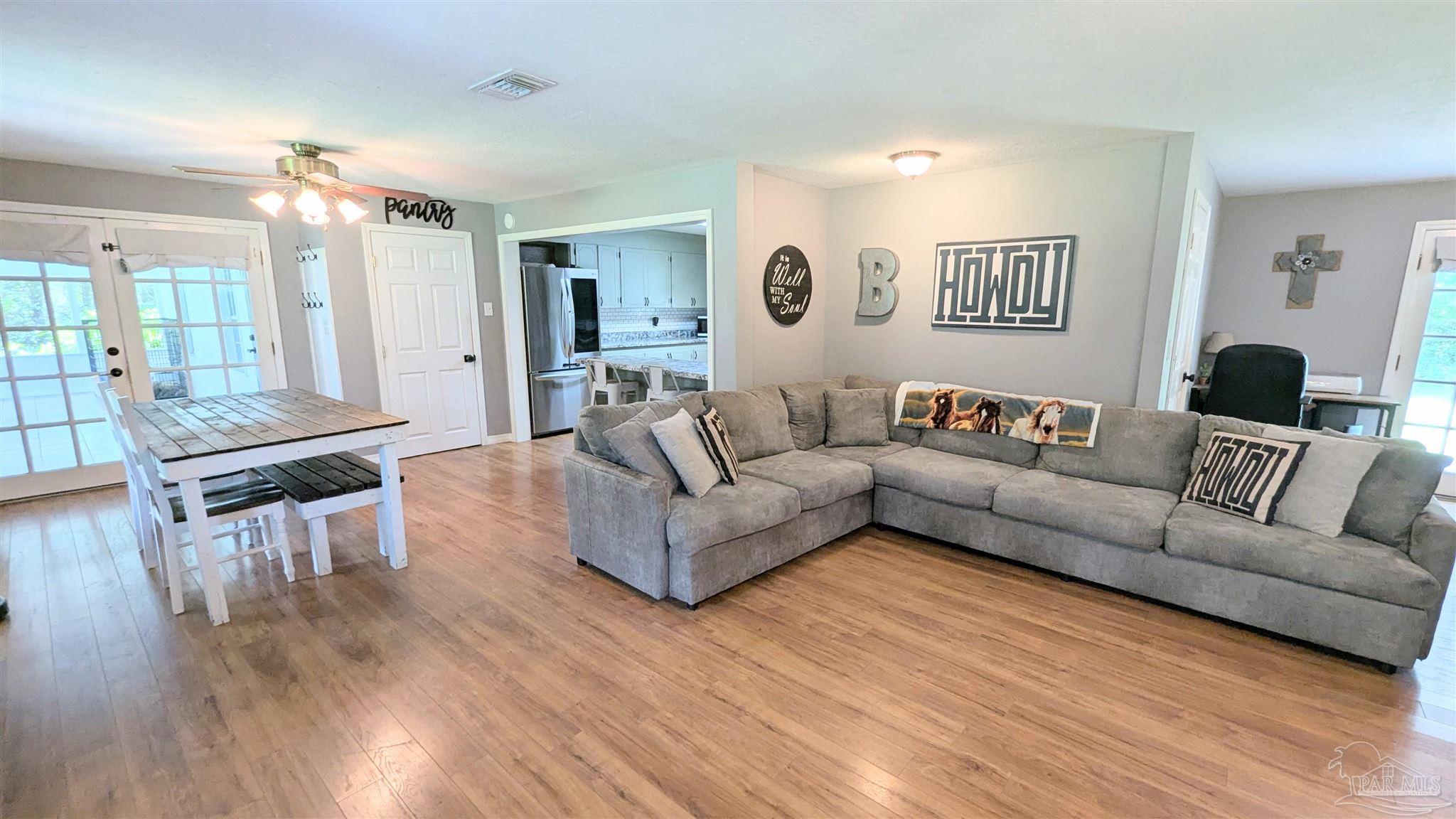 2770 Millry Buckatunna Road Millry, AL 36558 - Photo 11 of 62