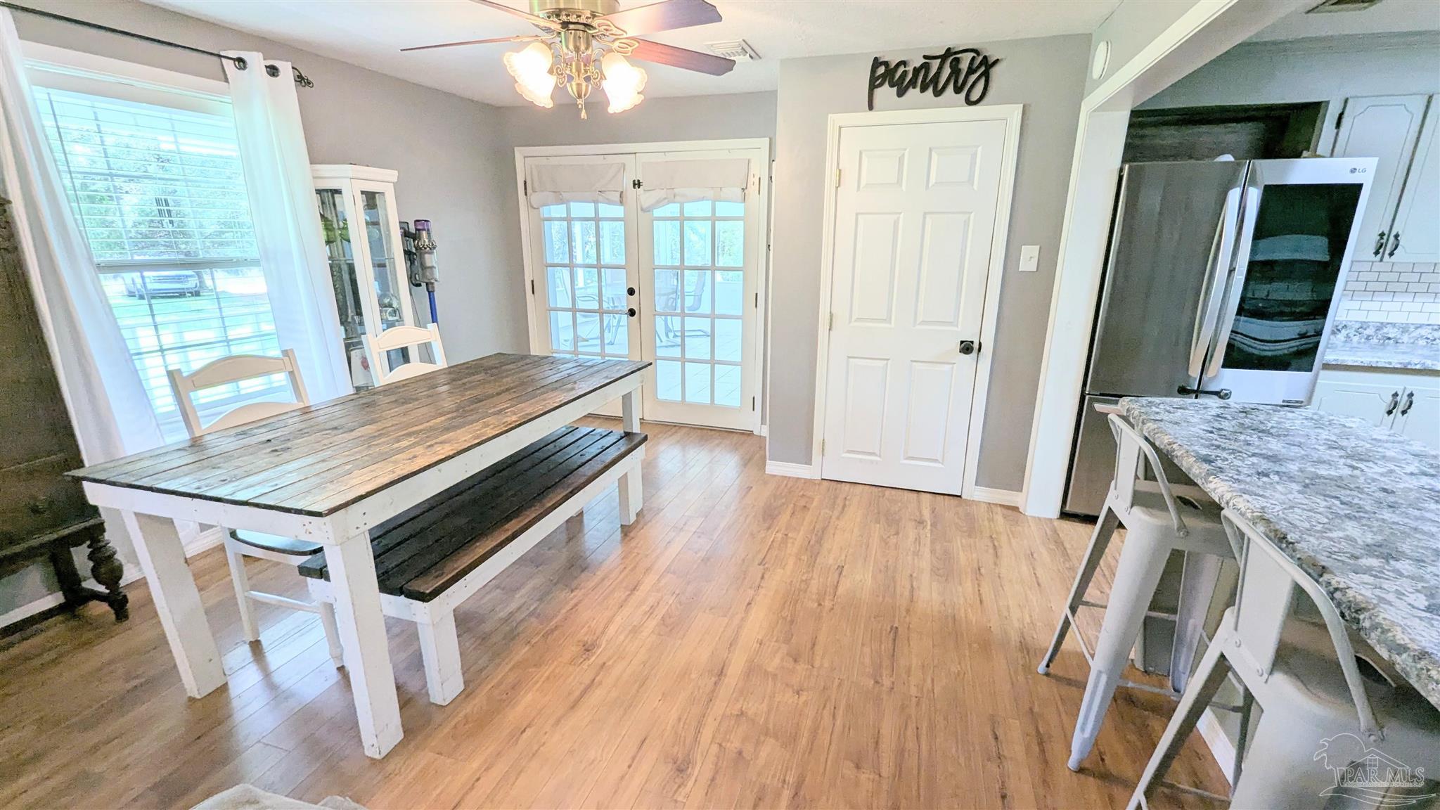 2770 Millry Buckatunna Road Millry, AL 36558 - Photo 13 of 62