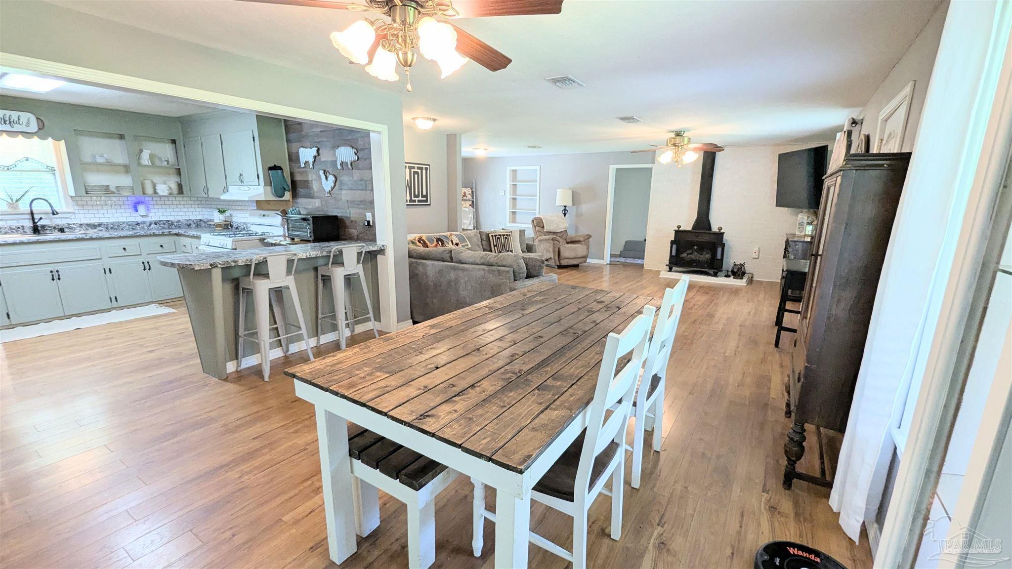 2770 Millry Buckatunna Road Millry, AL 36558 - Photo 15 of 62