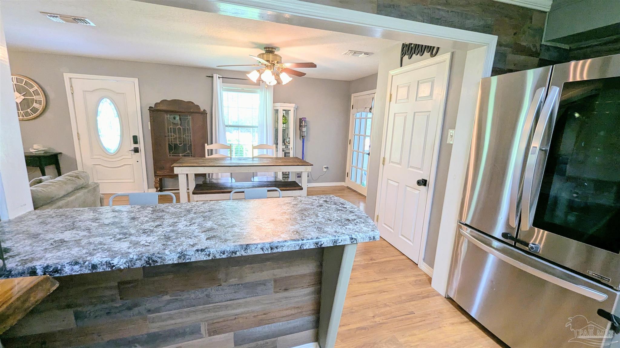 2770 Millry Buckatunna Road Millry, AL 36558 - Photo 20 of 62