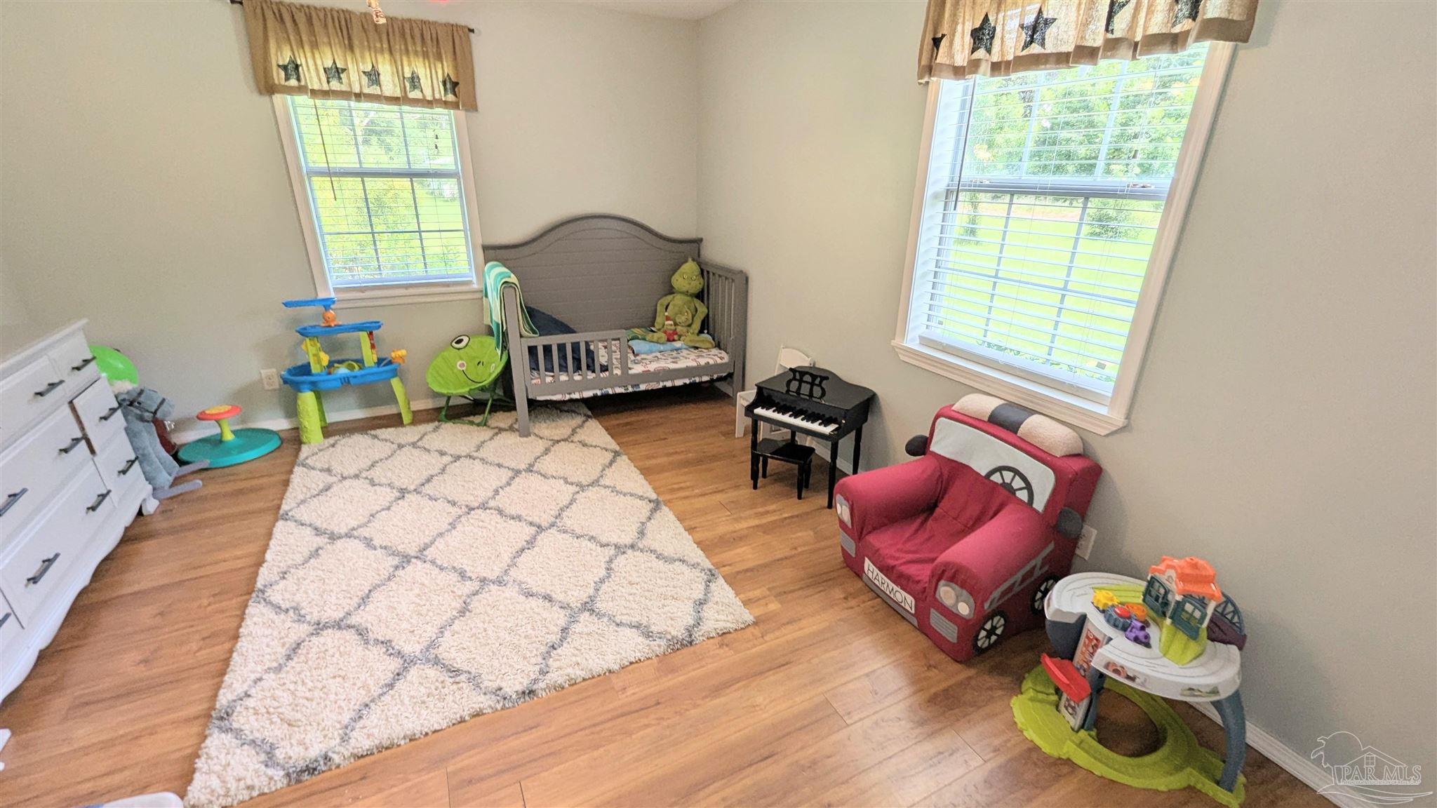 2770 Millry Buckatunna Road Millry, AL 36558 - Photo 25 of 62