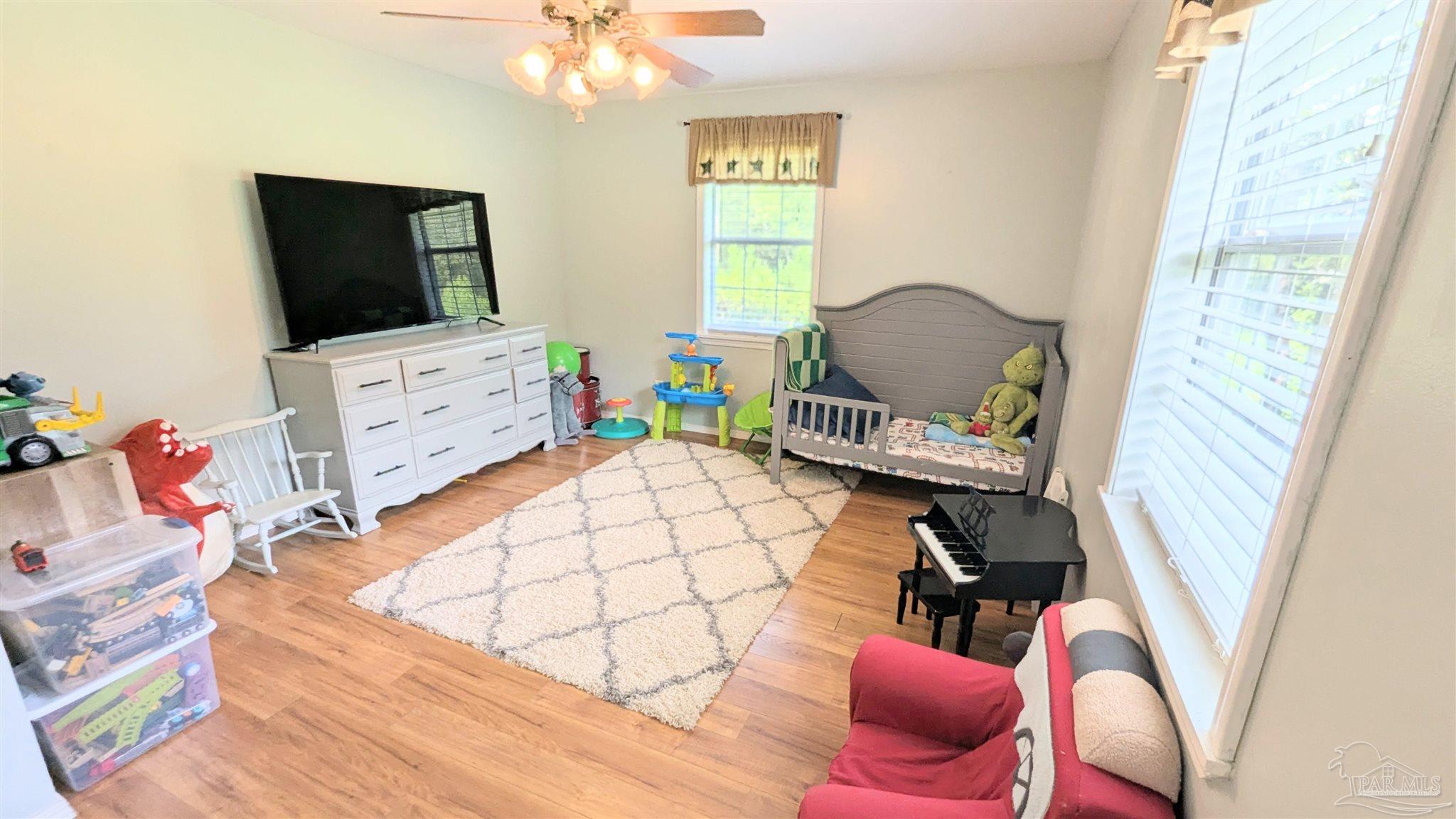 2770 Millry Buckatunna Road Millry, AL 36558 - Photo 26 of 62