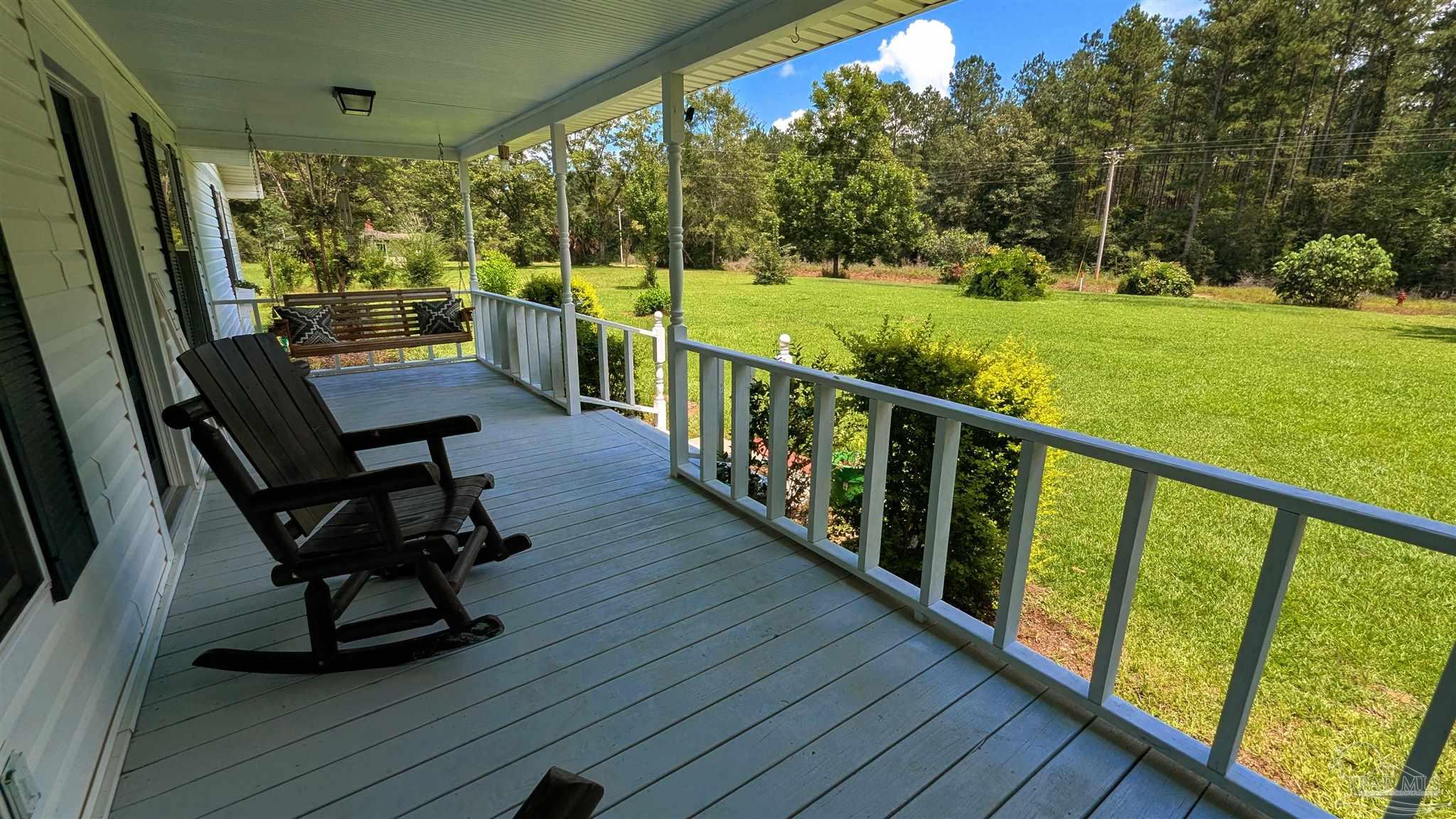 2770 Millry Buckatunna Road Millry, AL 36558 - Photo 36 of 62