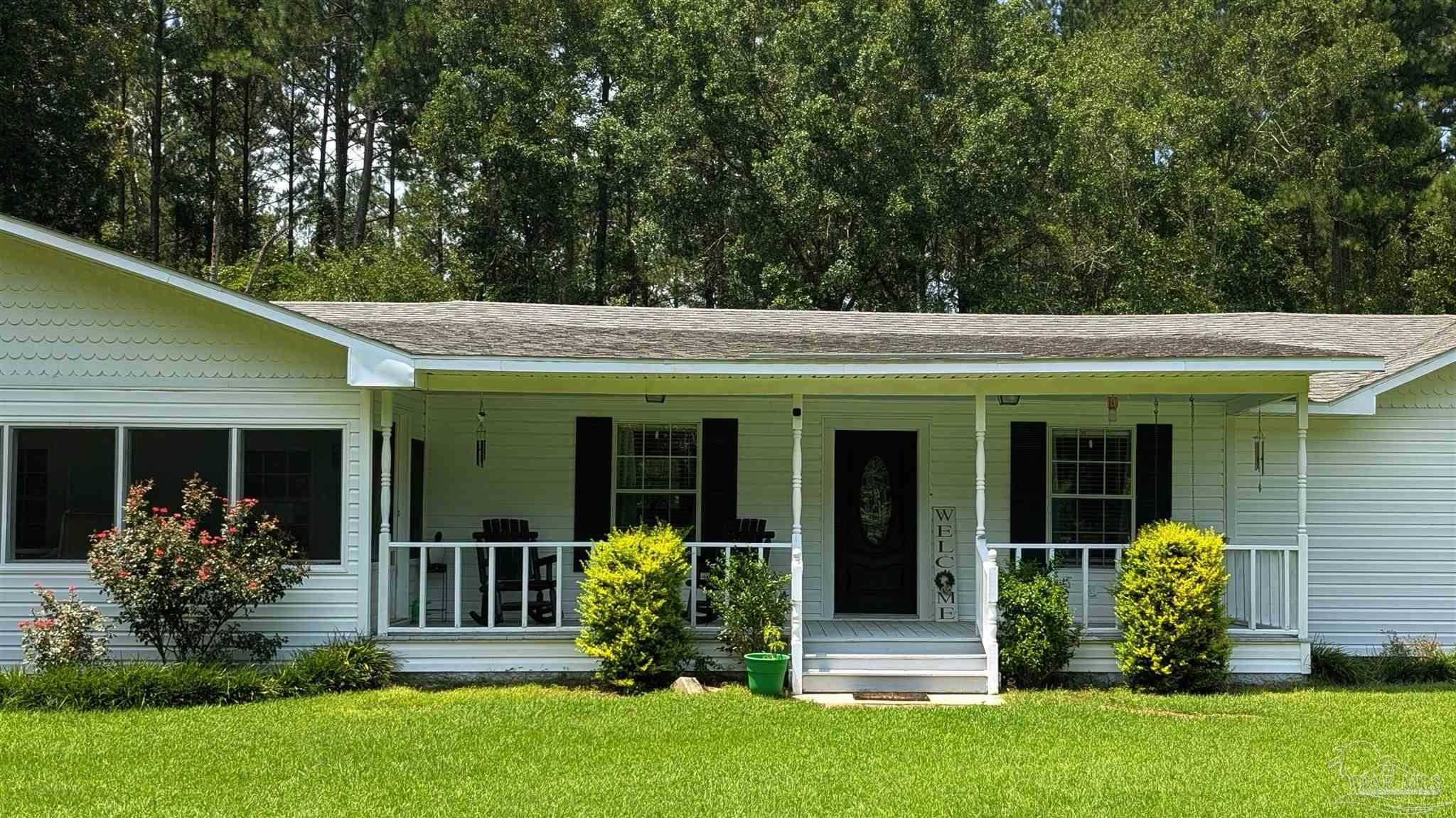 2770 Millry Buckatunna Road Millry, AL 36558 - Photo 39 of 62