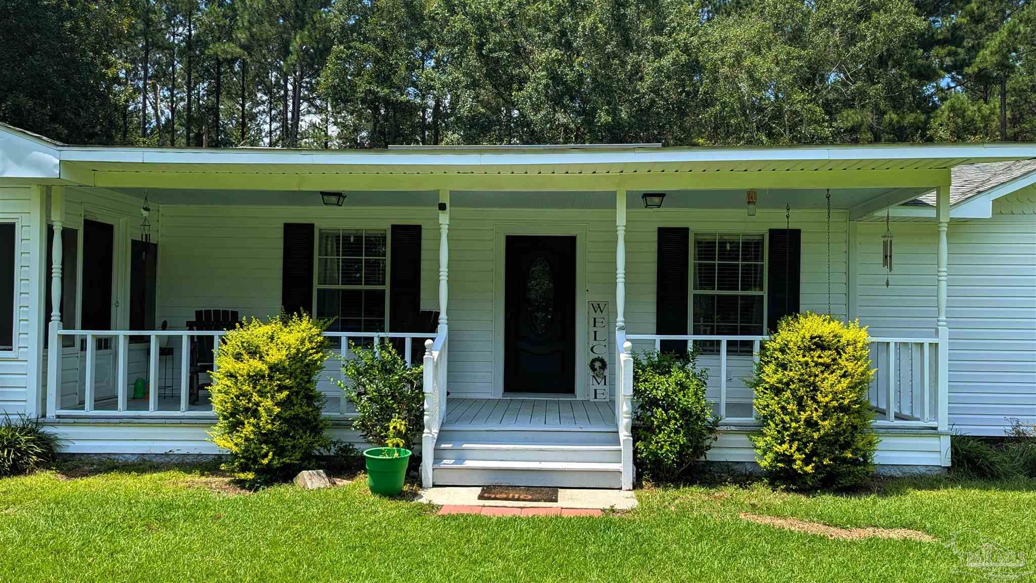2770 Millry Buckatunna Road Millry, AL 36558 - Photo 40 of 62