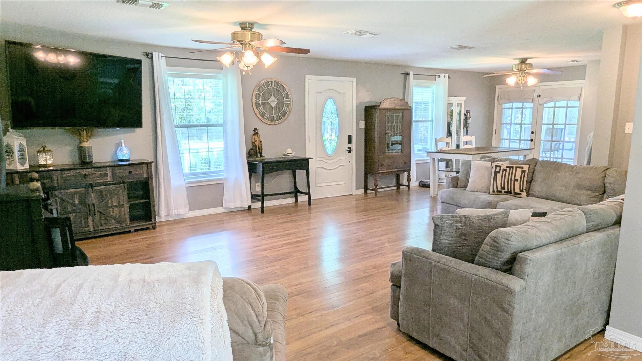 2770 Millry Buckatunna Road Millry, AL 36558 - Photo 4 of 62