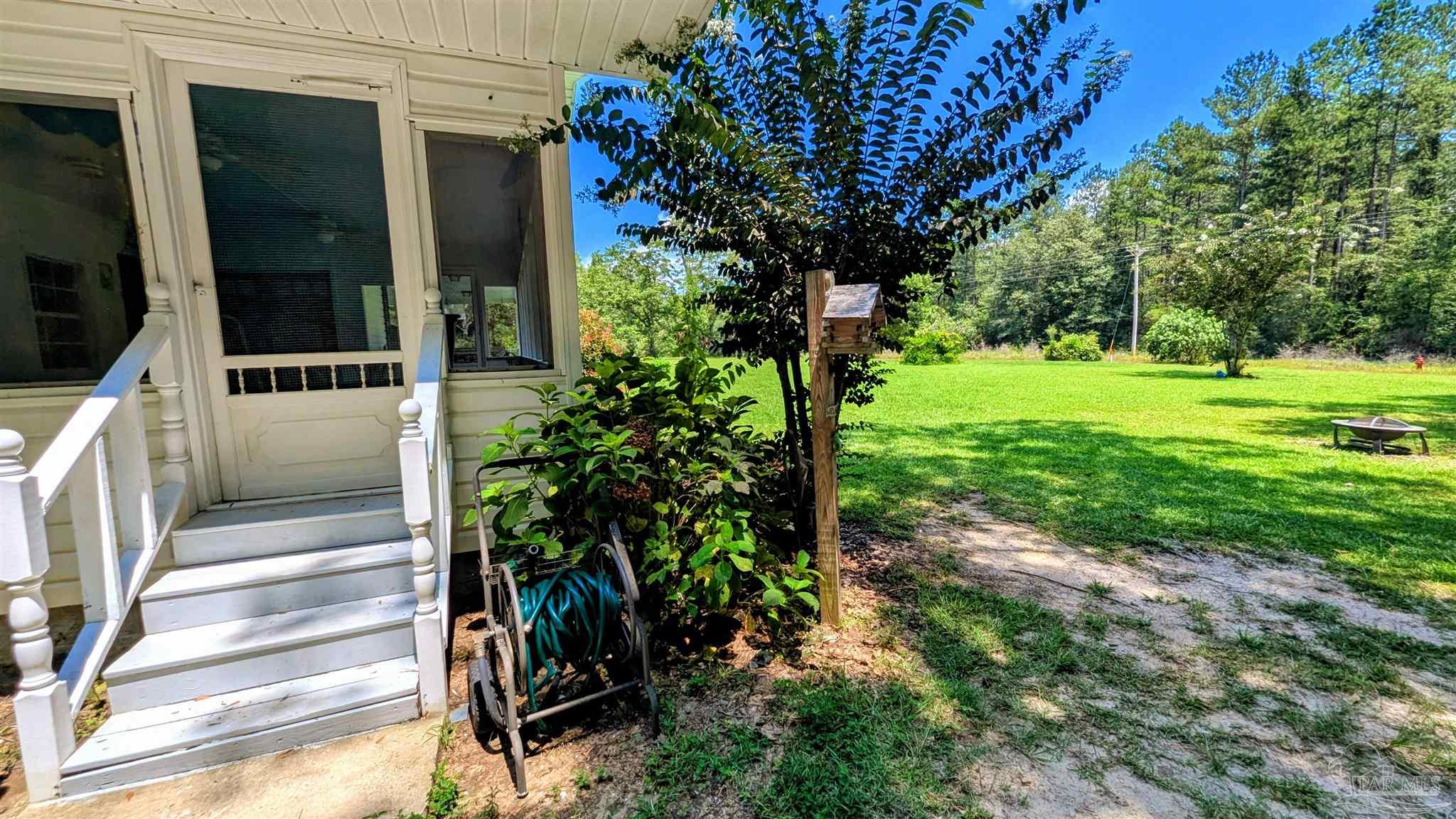 2770 Millry Buckatunna Road Millry, AL 36558 - Photo 41 of 62