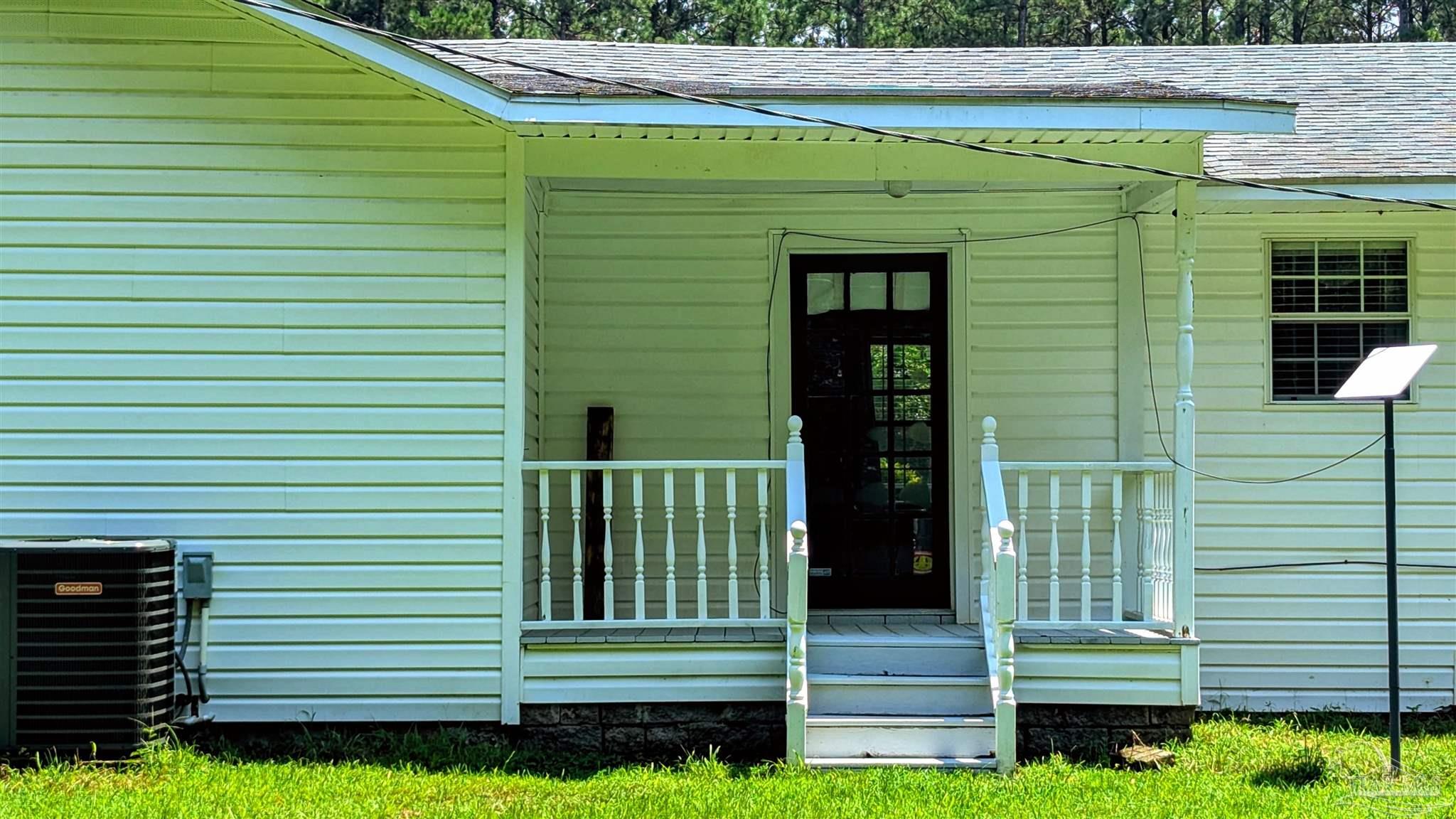 2770 Millry Buckatunna Road Millry, AL 36558 - Photo 43 of 62