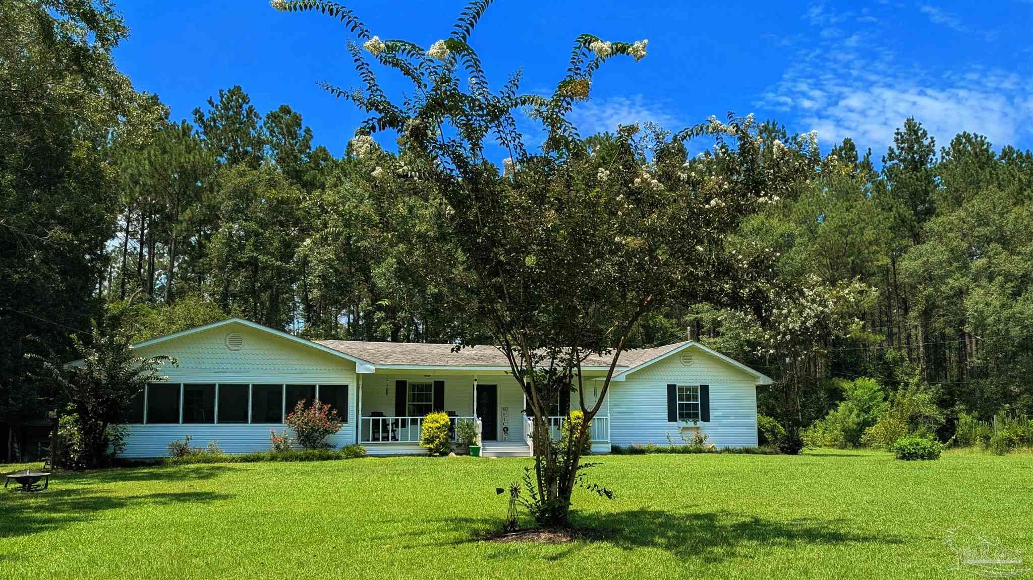 2770 Millry Buckatunna Road Millry, AL 36558 - Photo 44 of 62