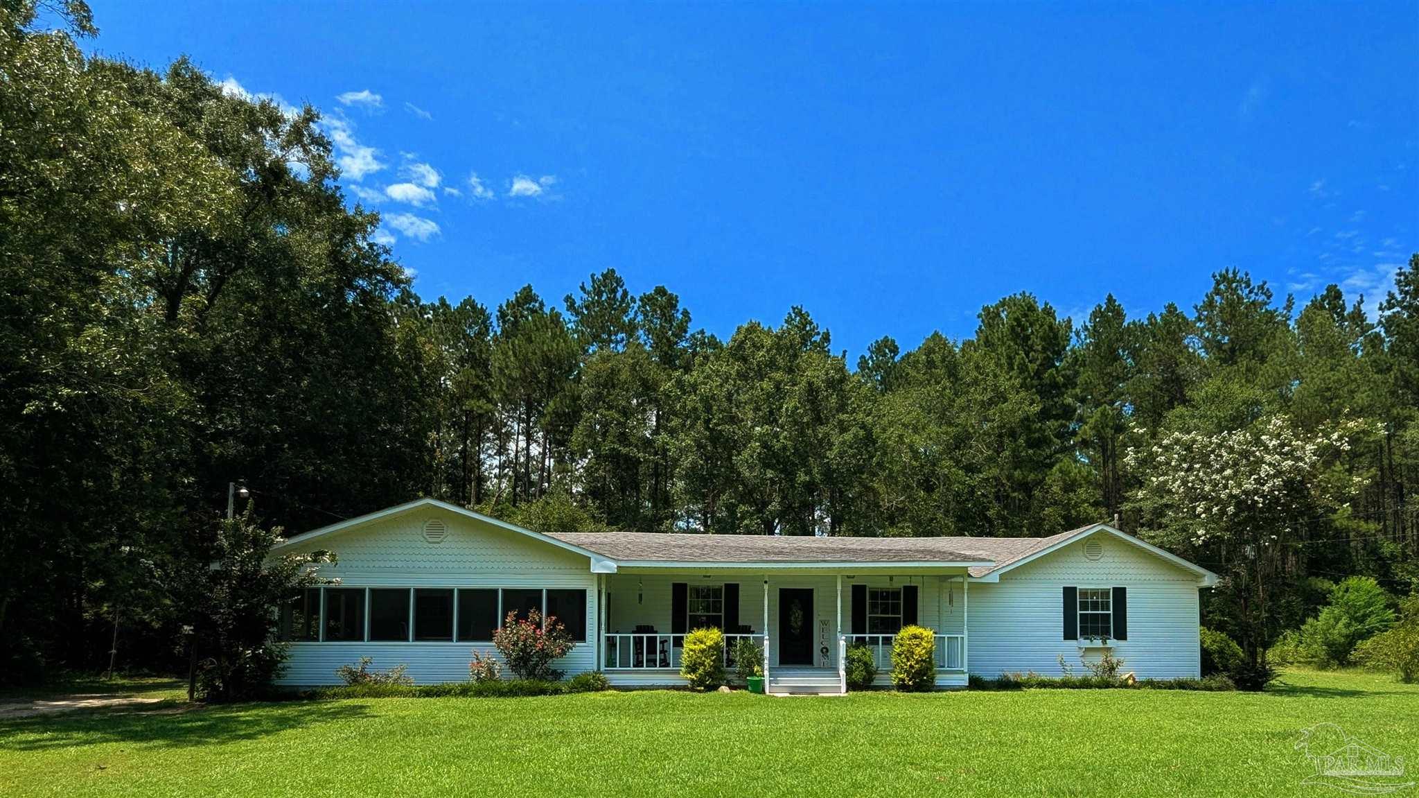2770 Millry Buckatunna Road Millry, AL 36558 - Photo 45 of 62