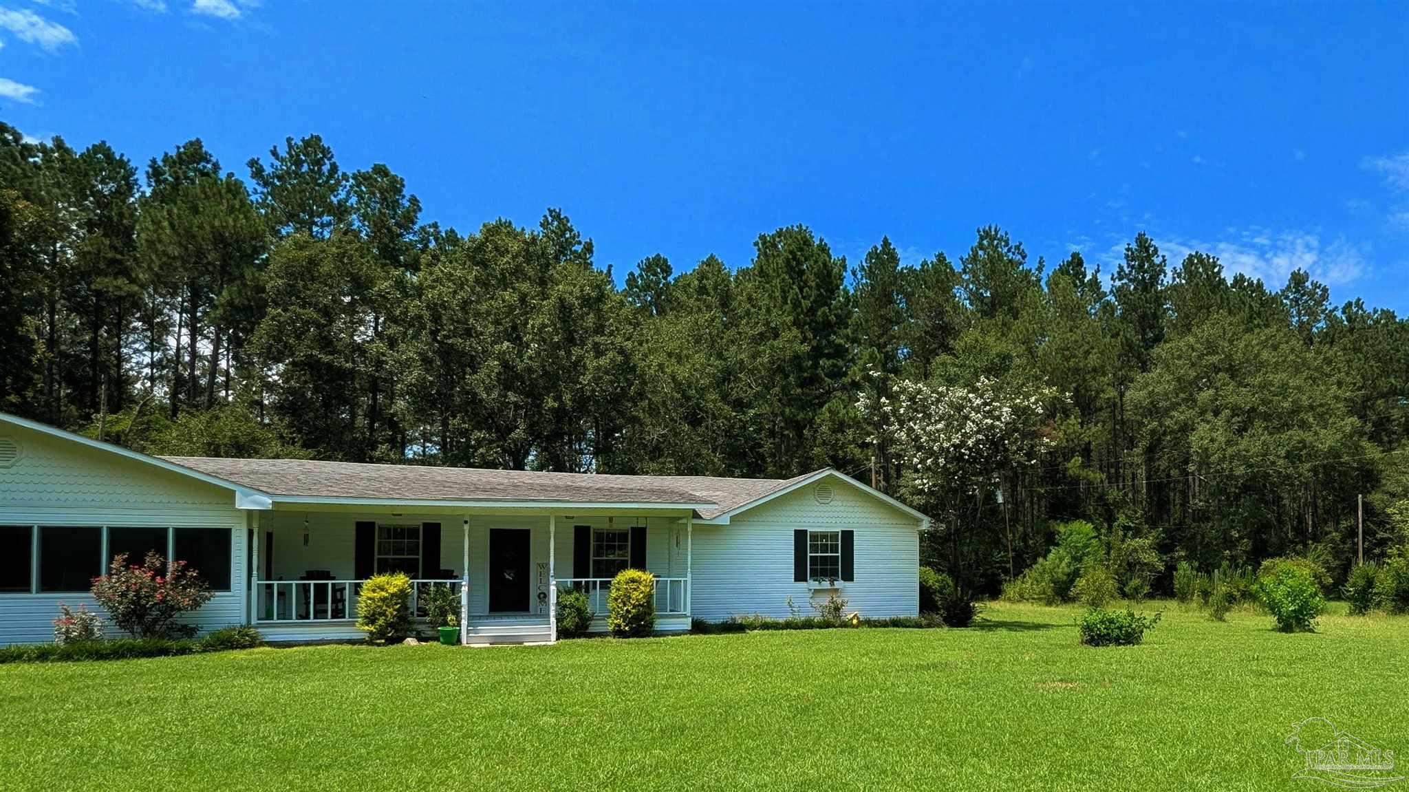 2770 Millry Buckatunna Road Millry, AL 36558 - Photo 46 of 62