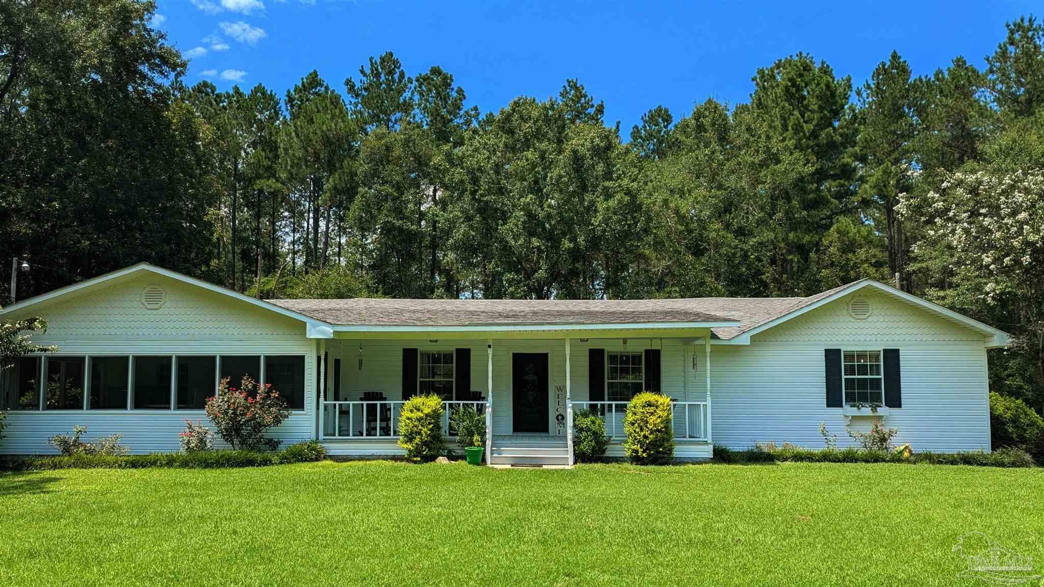2770 Millry Buckatunna Road Millry, AL 36558 - Photo 47 of 62