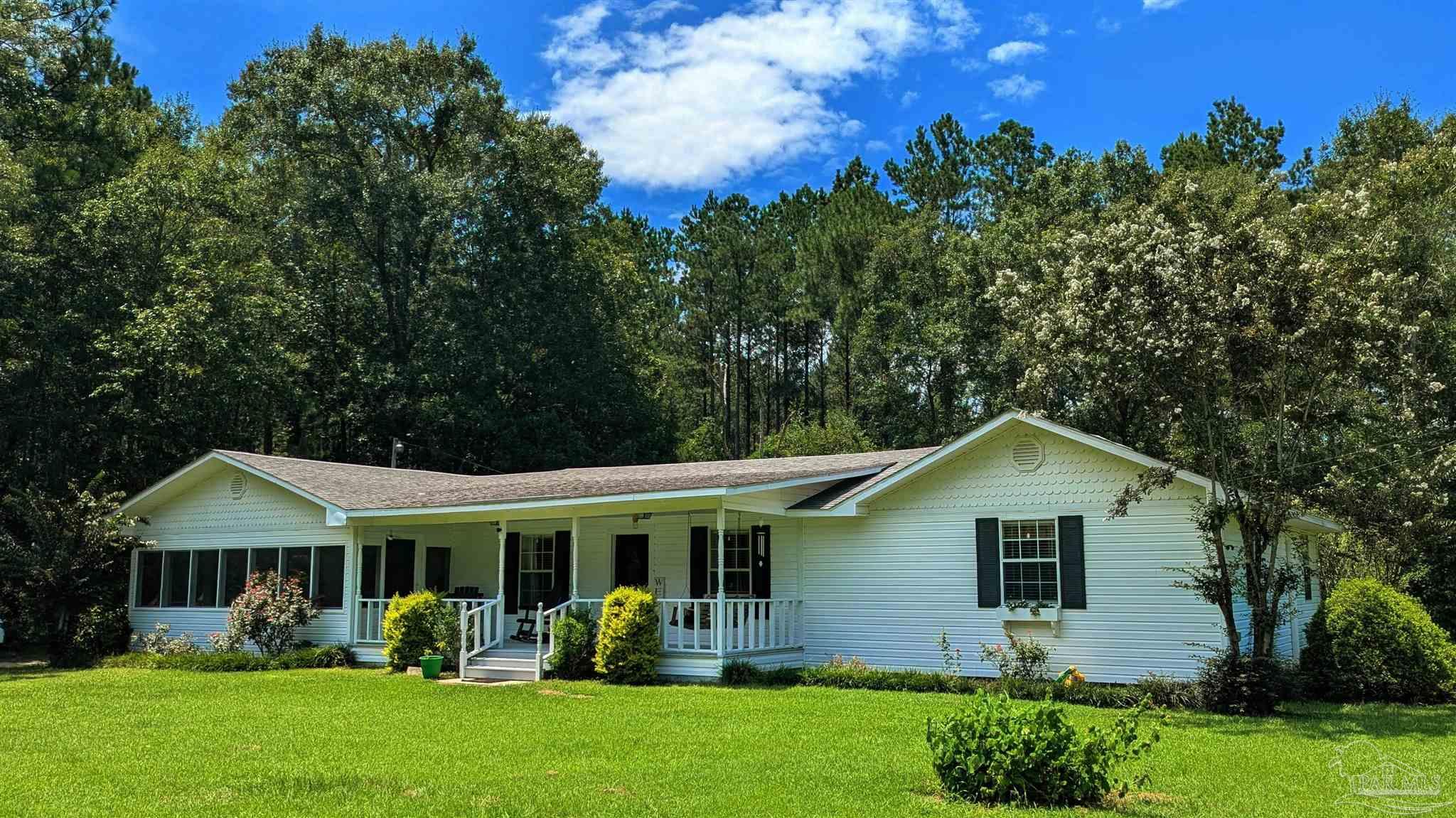 2770 Millry Buckatunna Road Millry, AL 36558 - Photo 48 of 62
