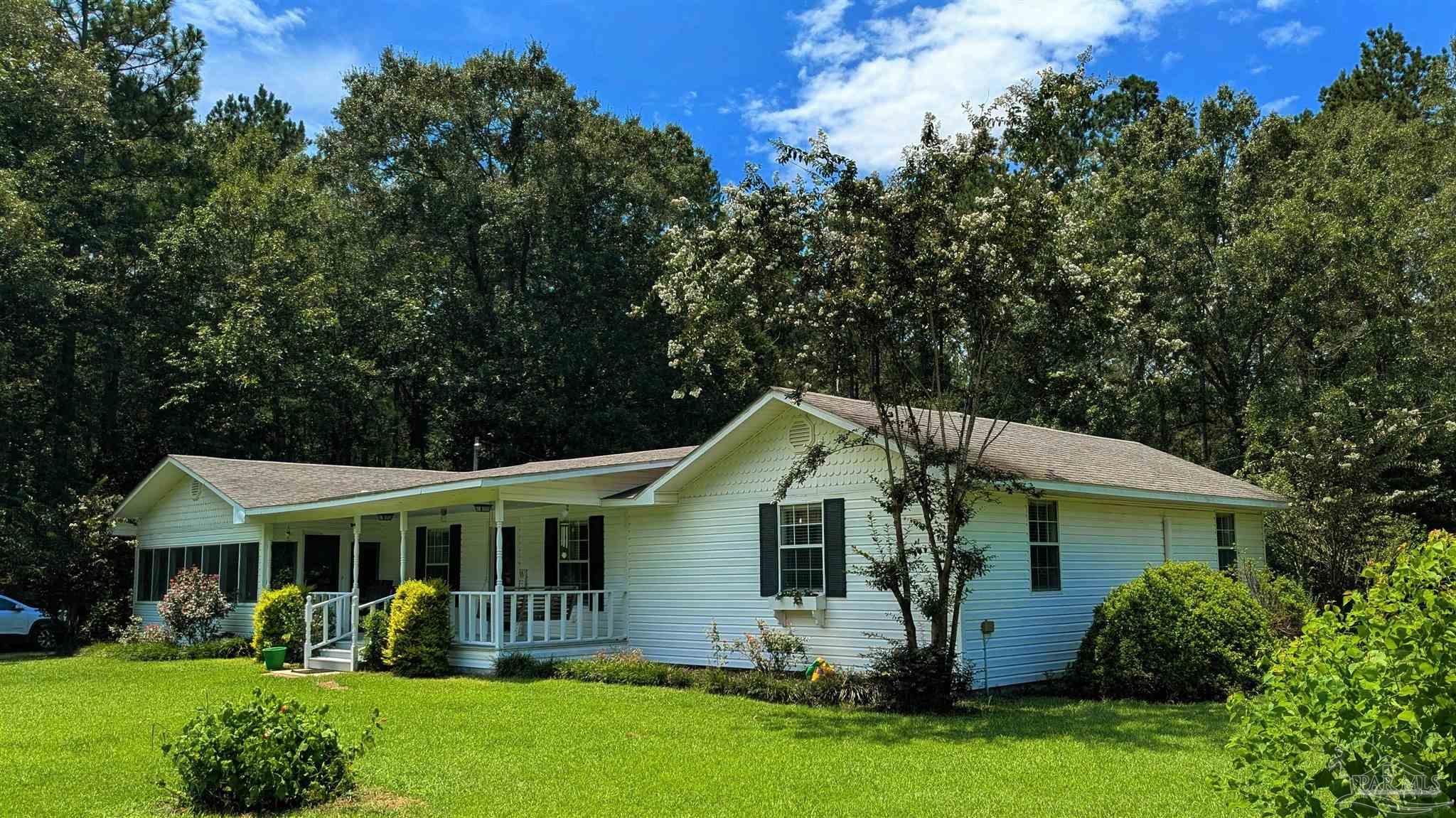 2770 Millry Buckatunna Road Millry, AL 36558 - Photo 49 of 62