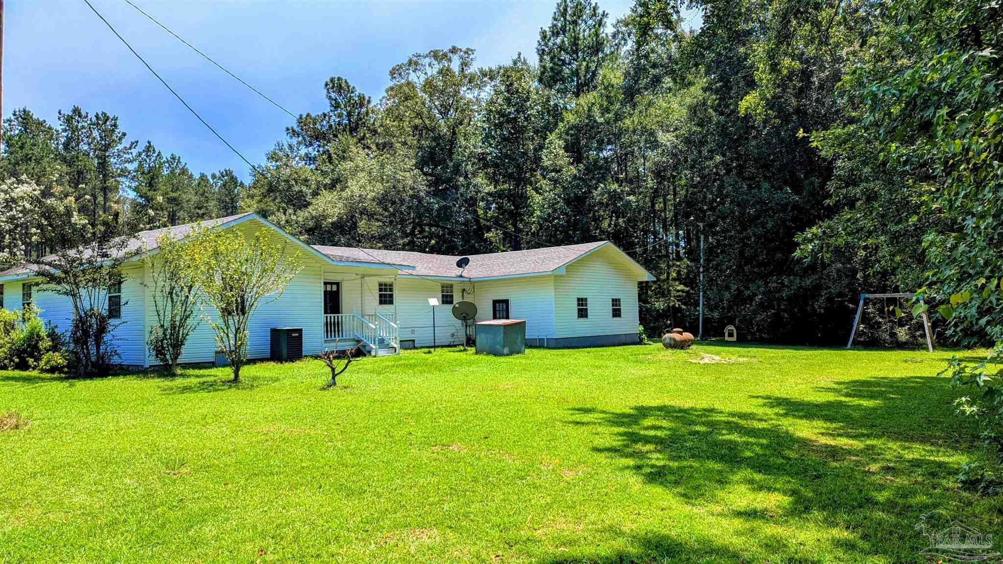 2770 Millry Buckatunna Road Millry, AL 36558 - Photo 50 of 62