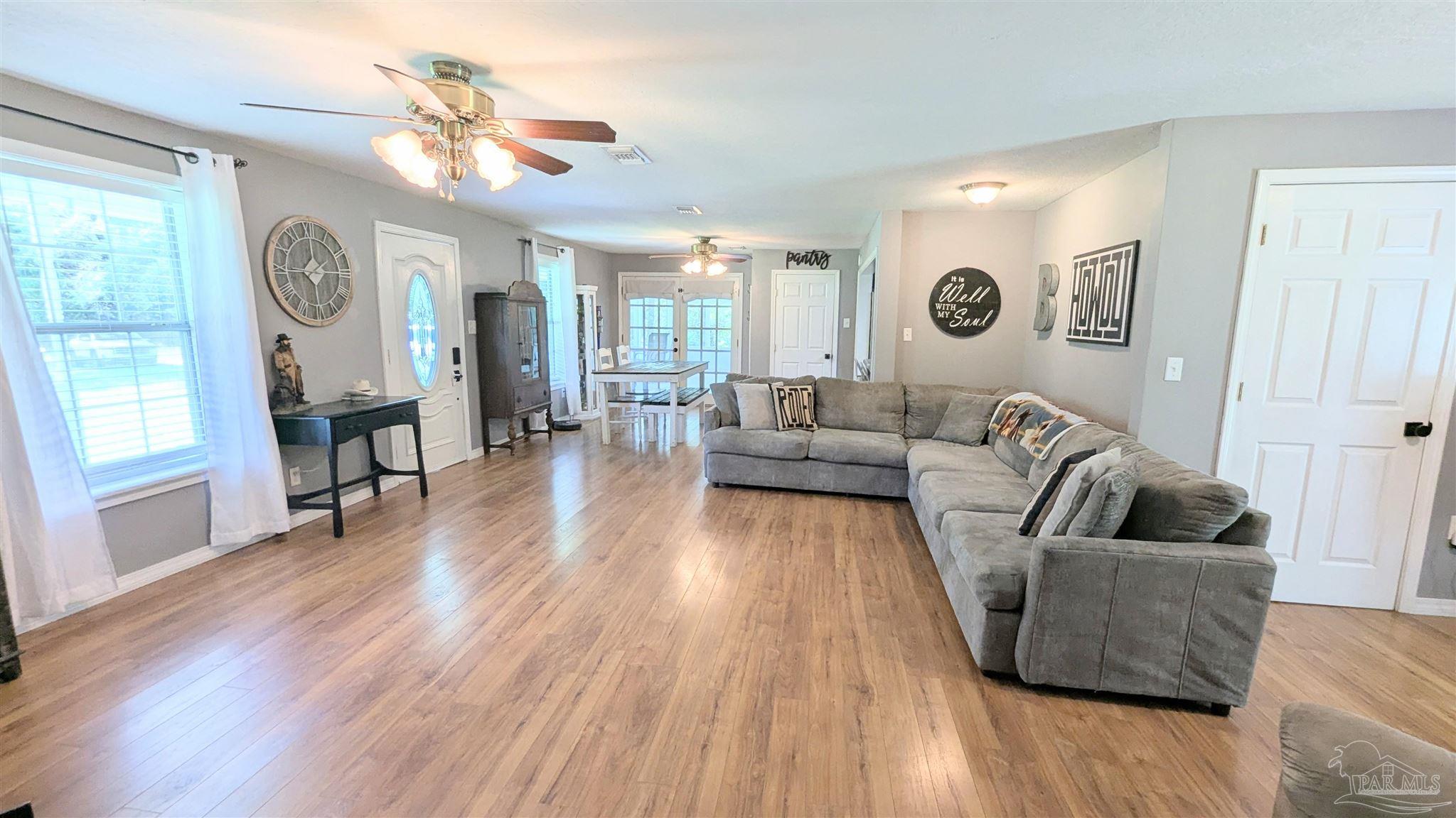 2770 Millry Buckatunna Road Millry, AL 36558 - Photo 5 of 62