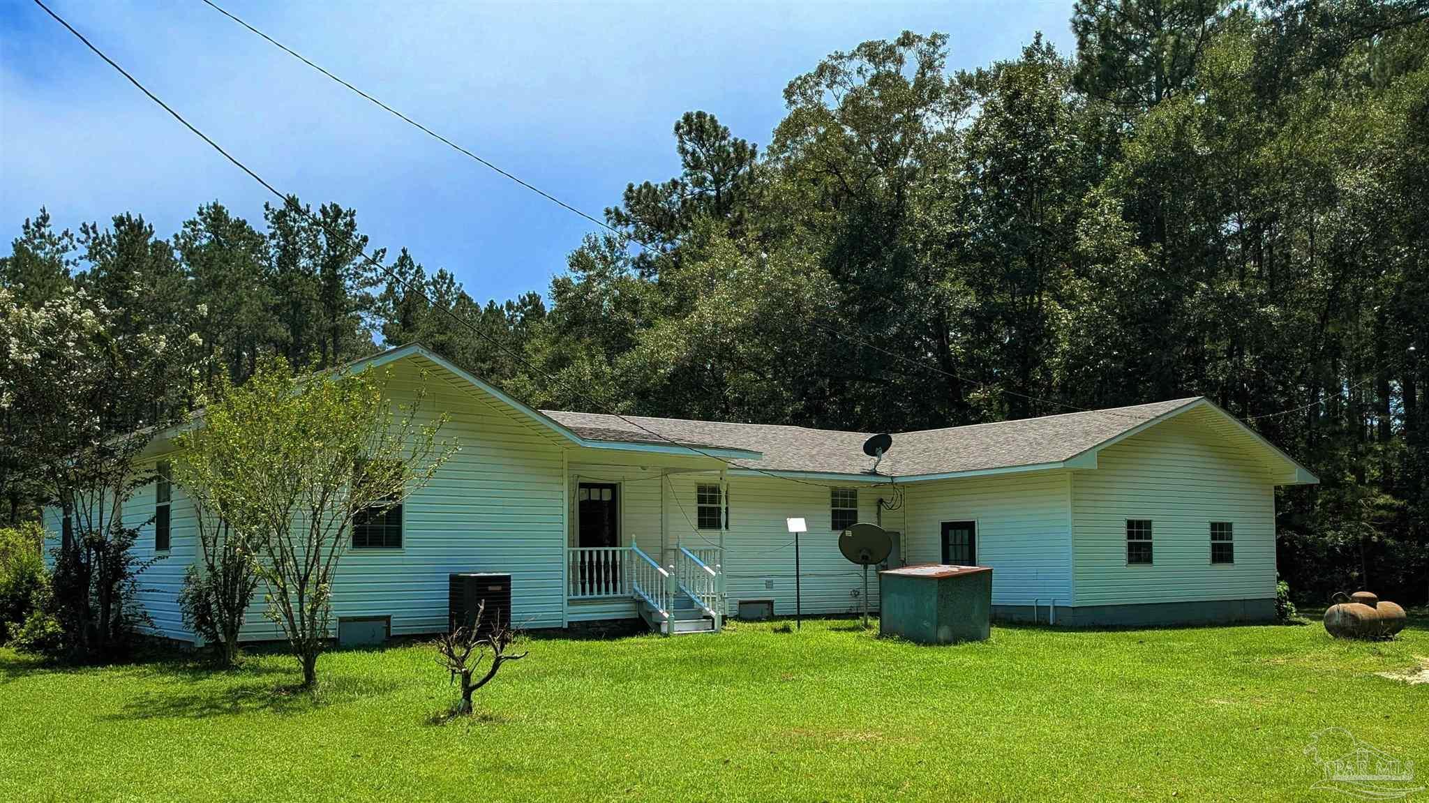 2770 Millry Buckatunna Road Millry, AL 36558 - Photo 51 of 62