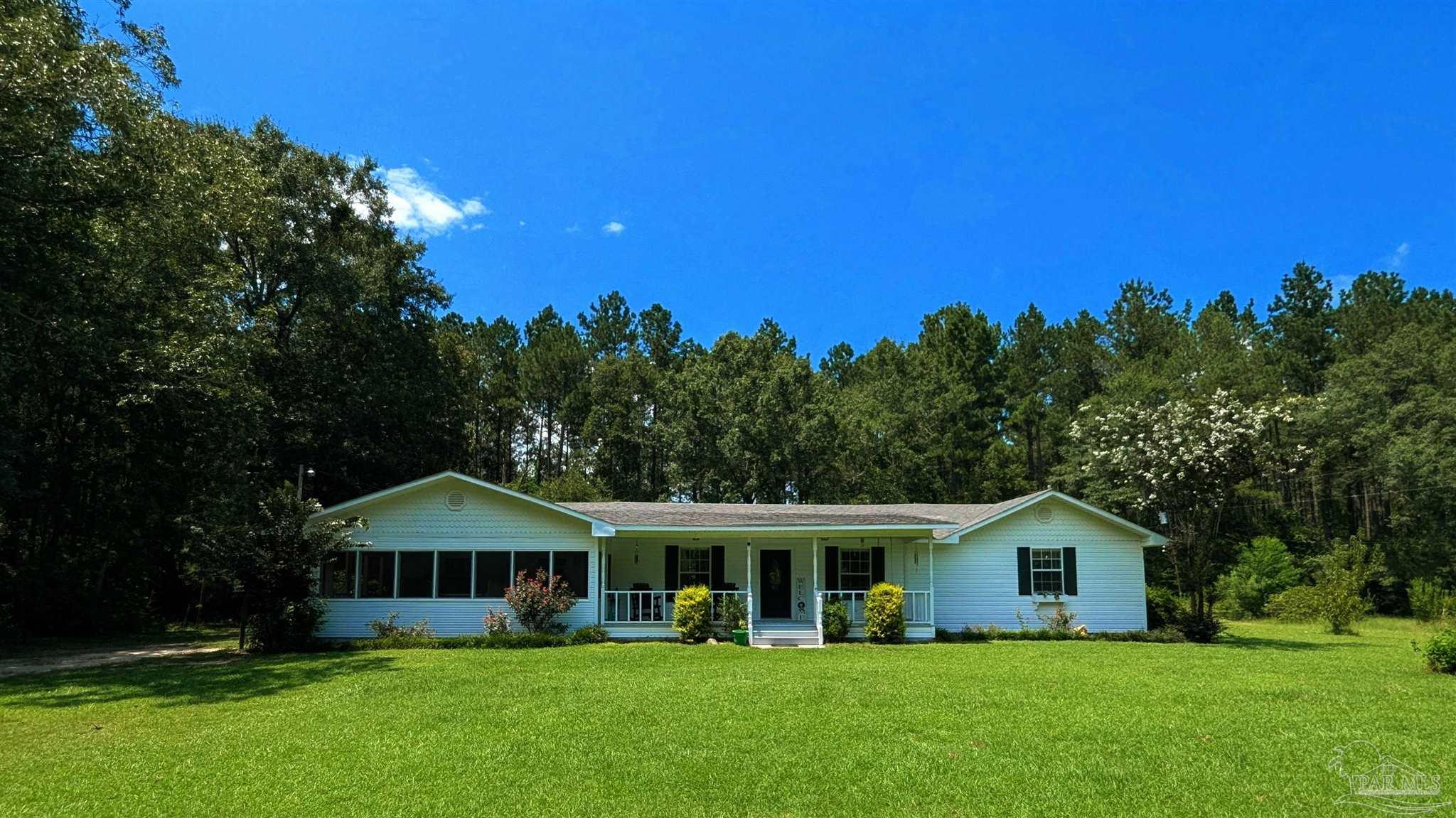 2770 Millry Buckatunna Road Millry, AL 36558 - Photo 52 of 62