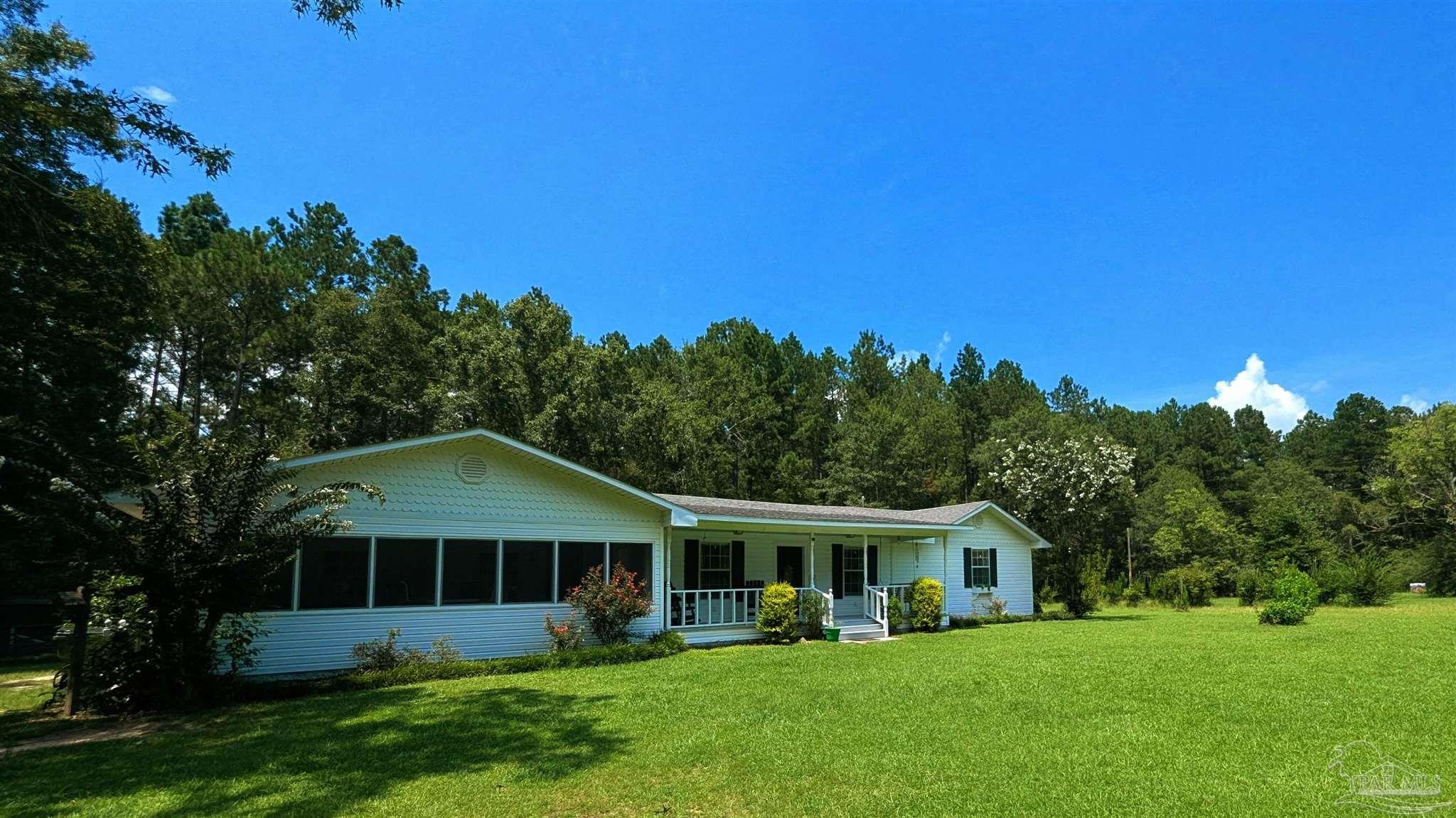2770 Millry Buckatunna Road Millry, AL 36558 - Photo 53 of 62