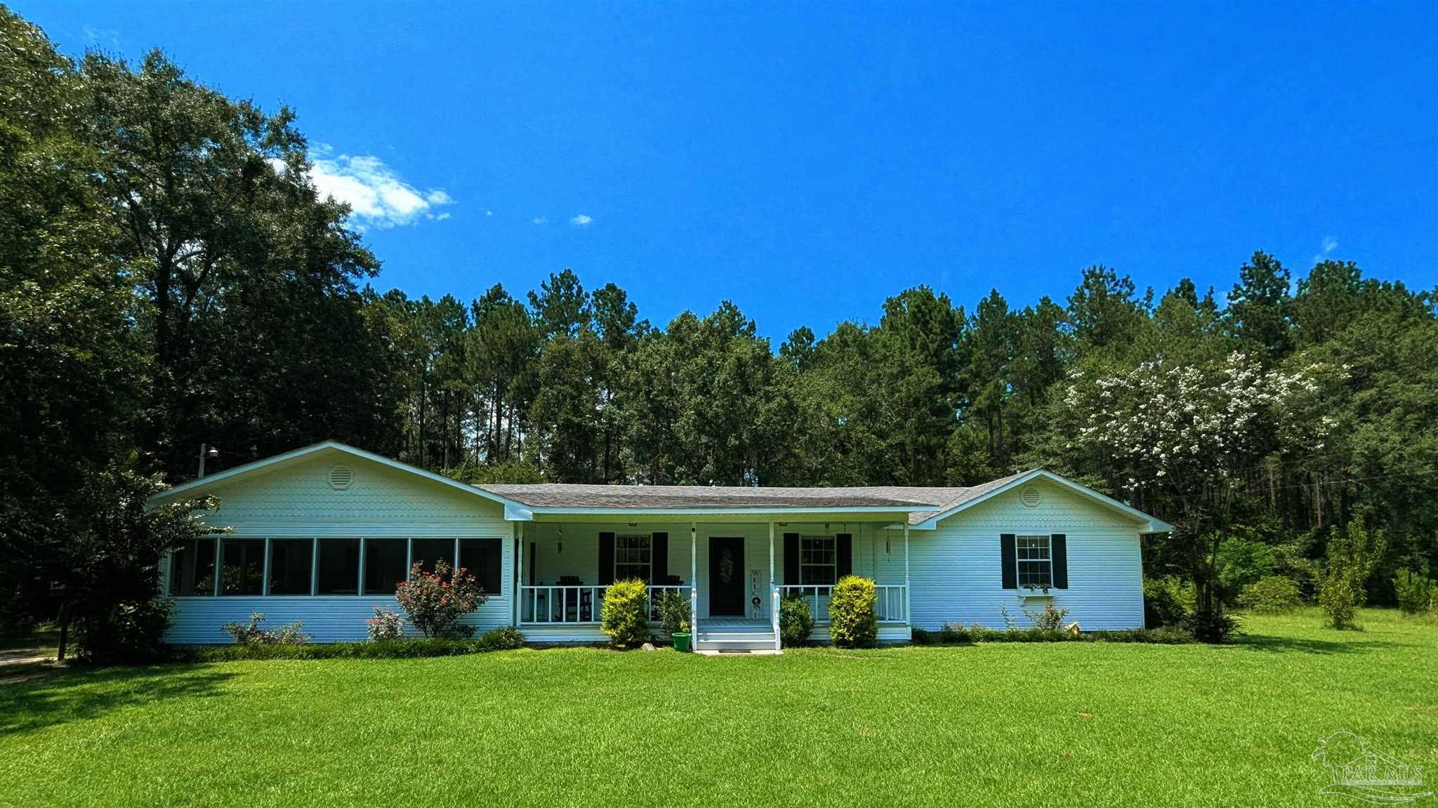 2770 Millry Buckatunna Road Millry, AL 36558 - Photo 54 of 62