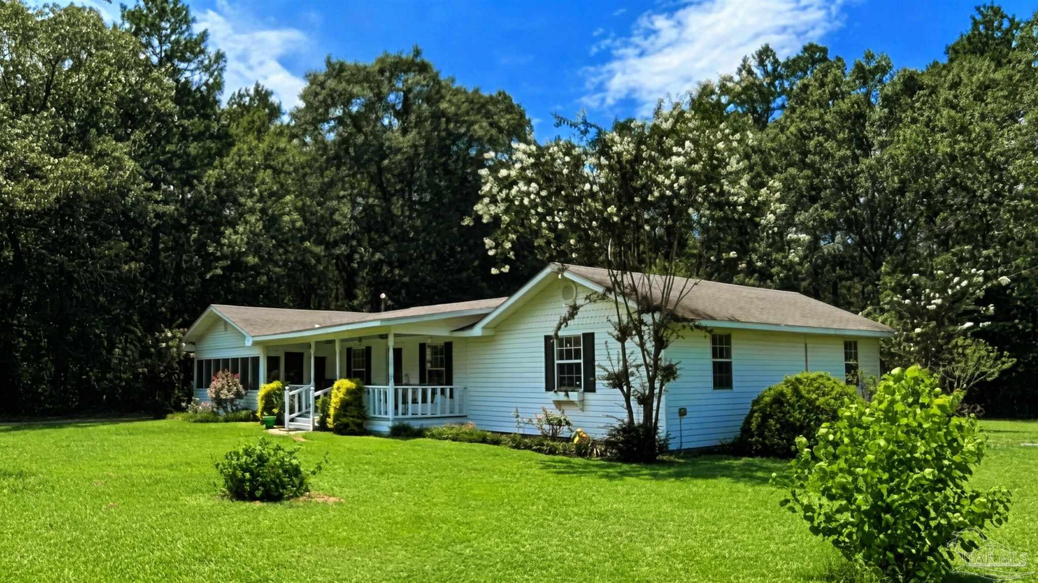 2770 Millry Buckatunna Road Millry, AL 36558 - Photo 55 of 62