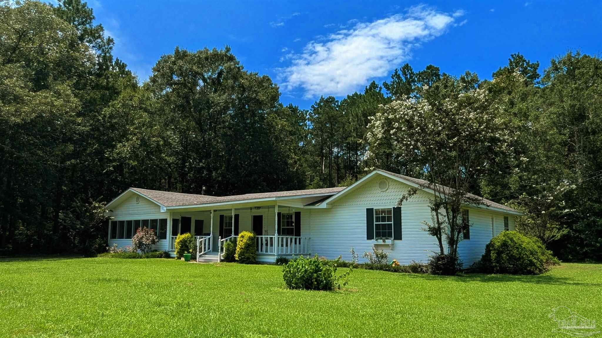 2770 Millry Buckatunna Road Millry, AL 36558 - Photo 56 of 62