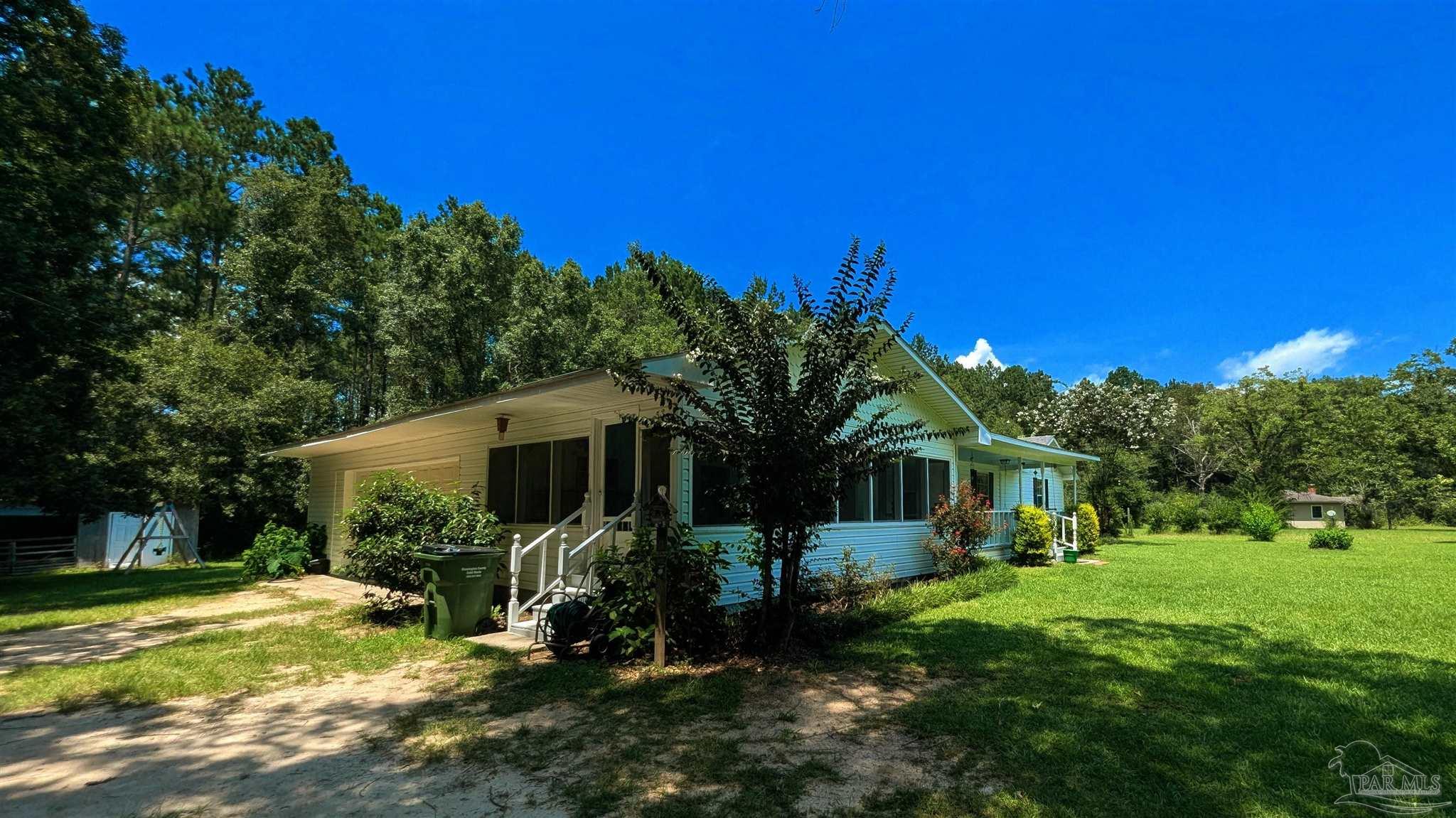 2770 Millry Buckatunna Road Millry, AL 36558 - Photo 57 of 62