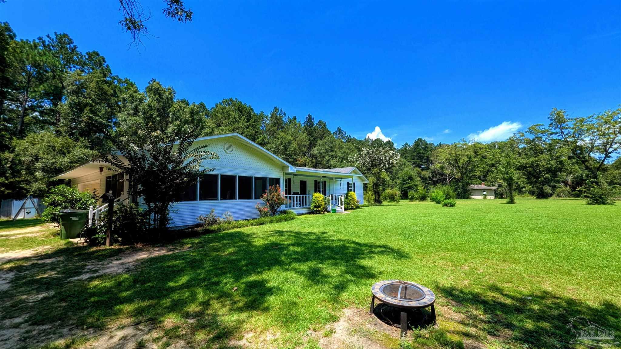 2770 Millry Buckatunna Road Millry, AL 36558 - Photo 58 of 62