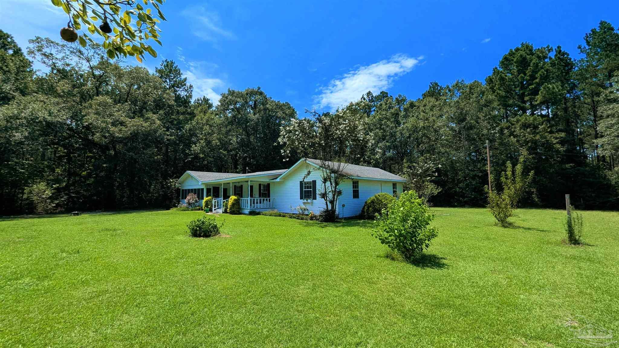 2770 Millry Buckatunna Road Millry, AL 36558 - Photo 59 of 62