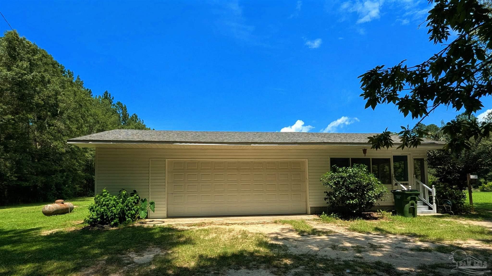 2770 Millry Buckatunna Road Millry, AL 36558 - Photo 60 of 62