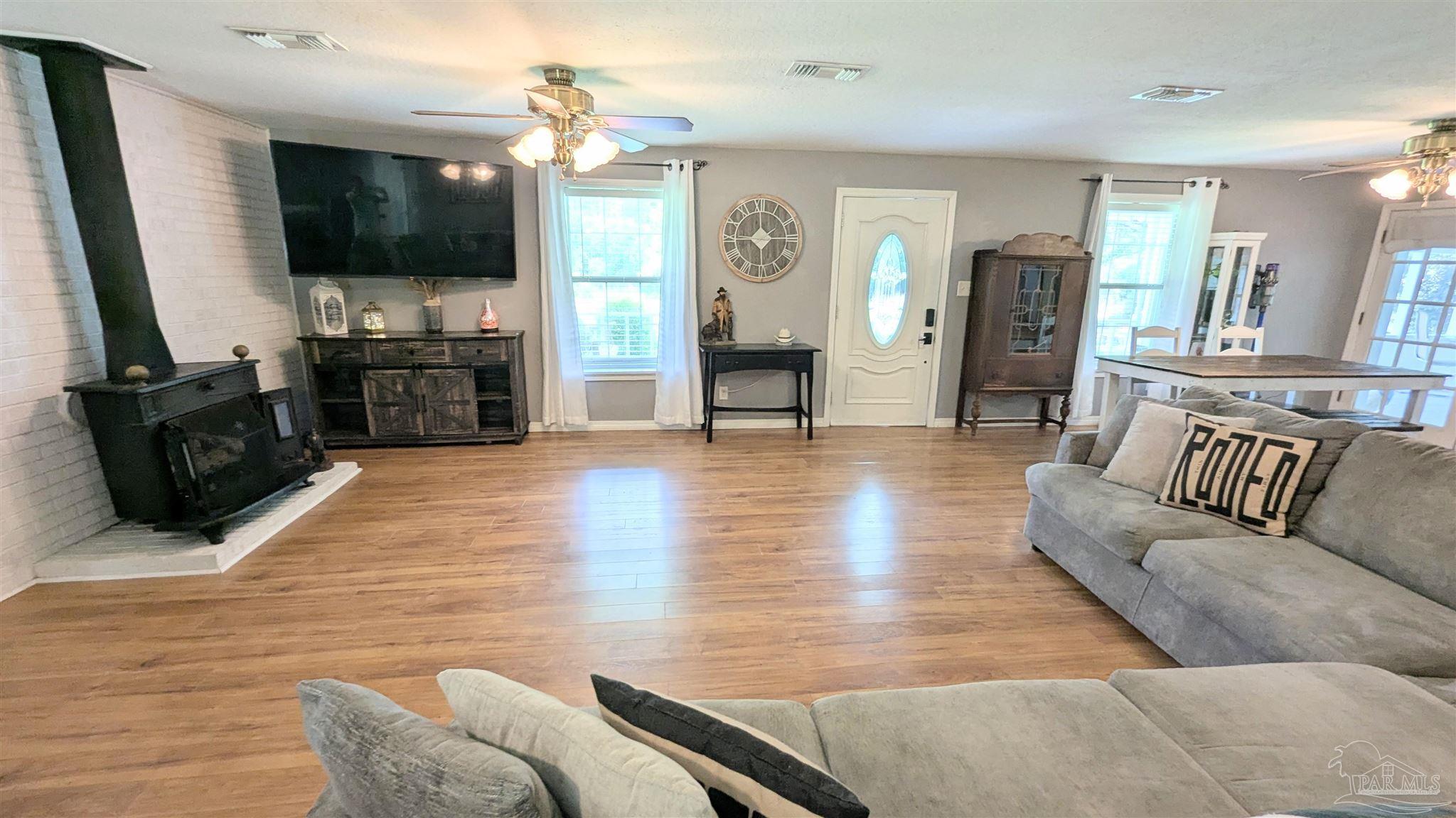 2770 Millry Buckatunna Road Millry, AL 36558 - Photo 6 of 62